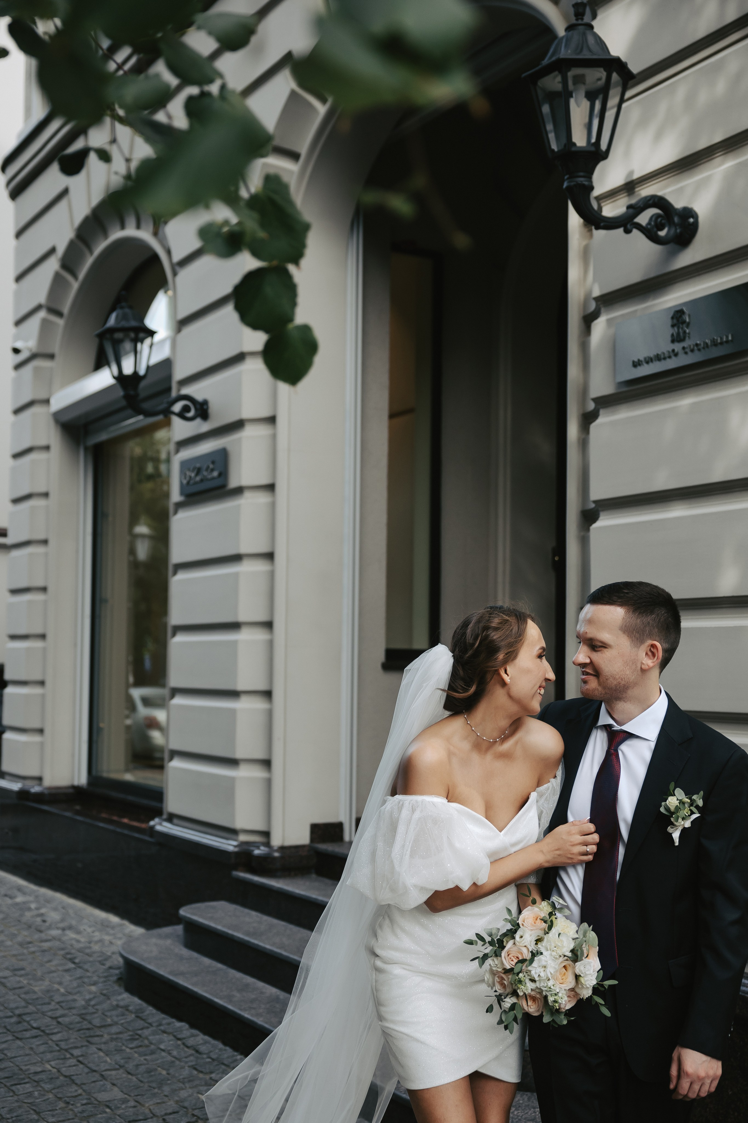 Гулина и Рома. Семейный фотограф в Казани Татьяна Андреева