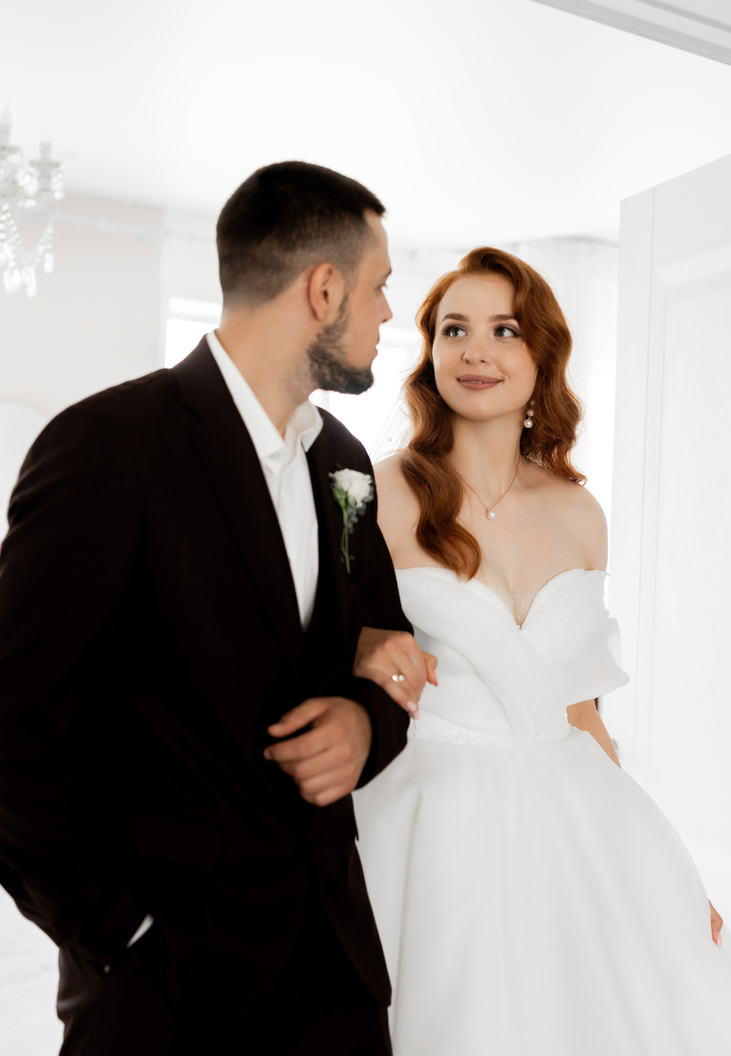 Николай и Анастасия. Ламуза