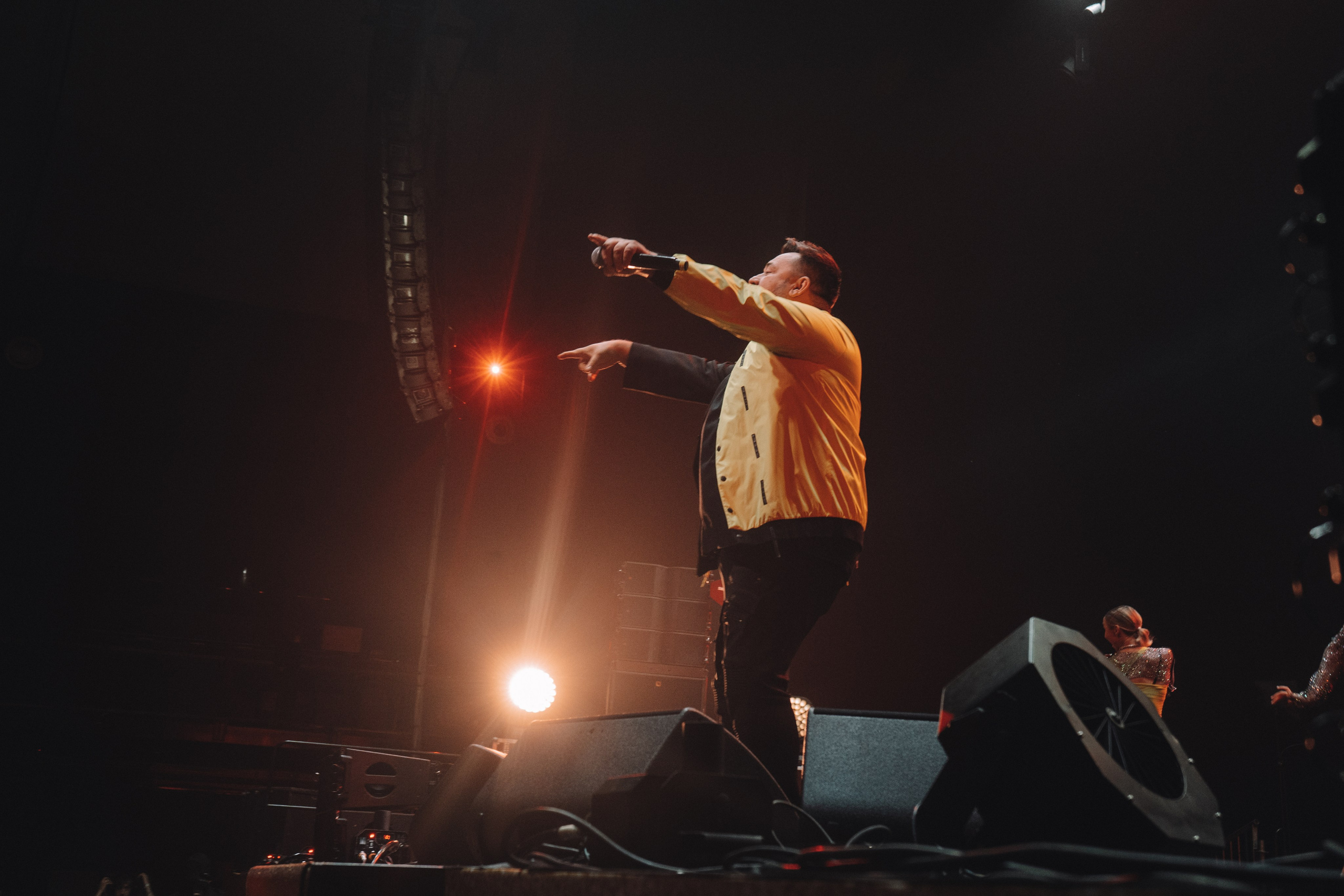 Шик 90х. Фотограф Гвоздева Варвара / Москва