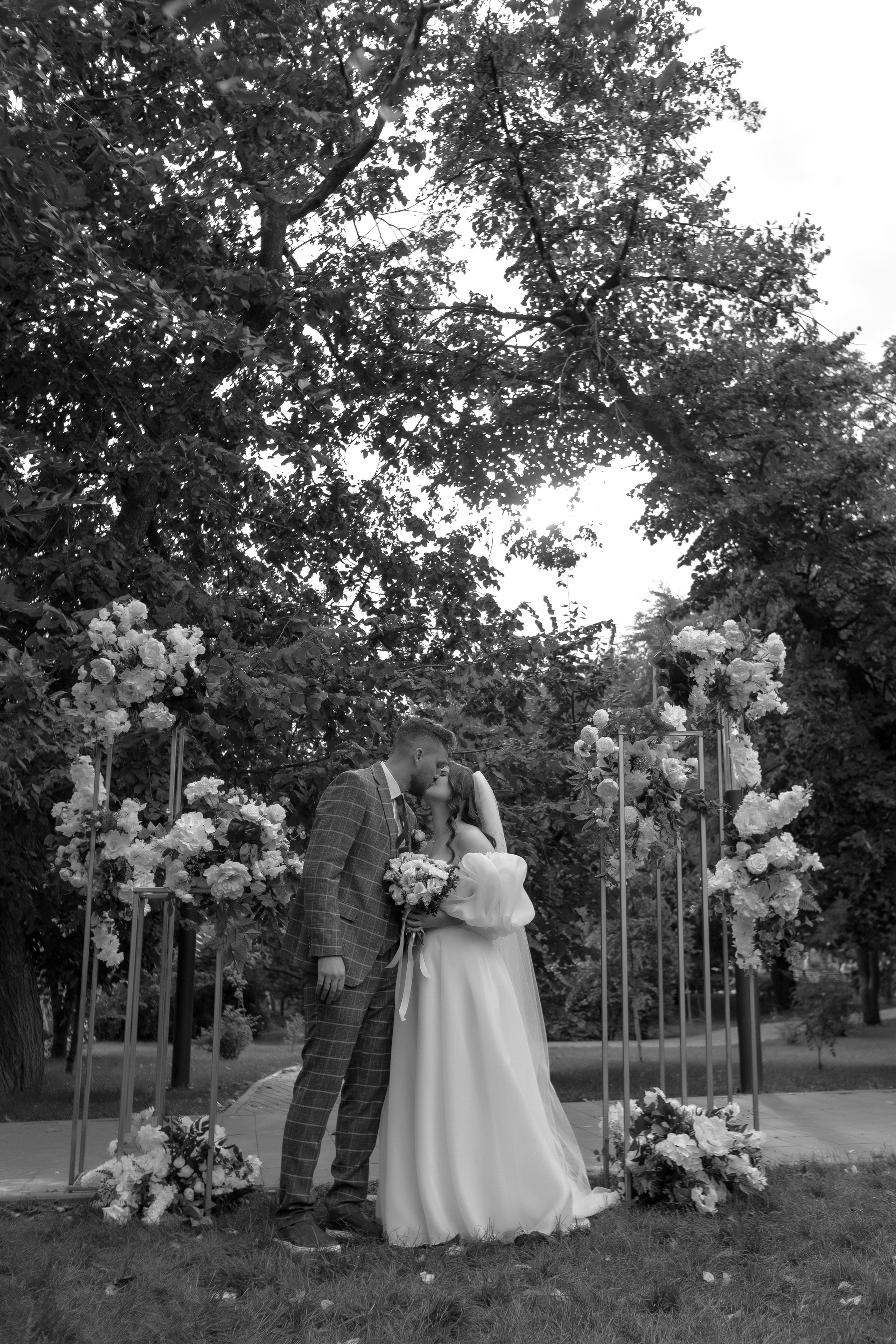 Яна, Андрей. Фотограф Волгоград Кристина Прохоренко