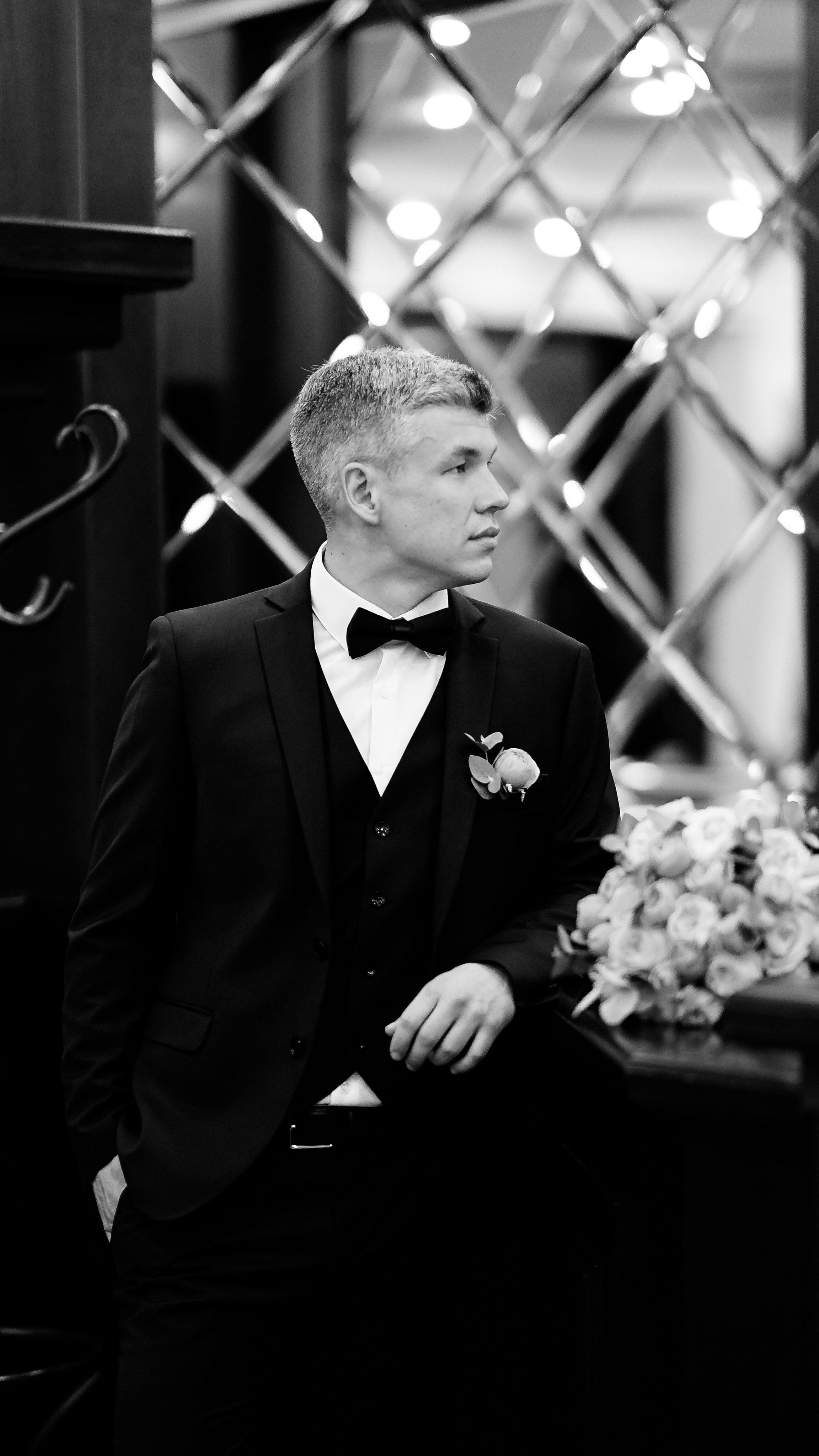 Wedding. Фотограф Москва