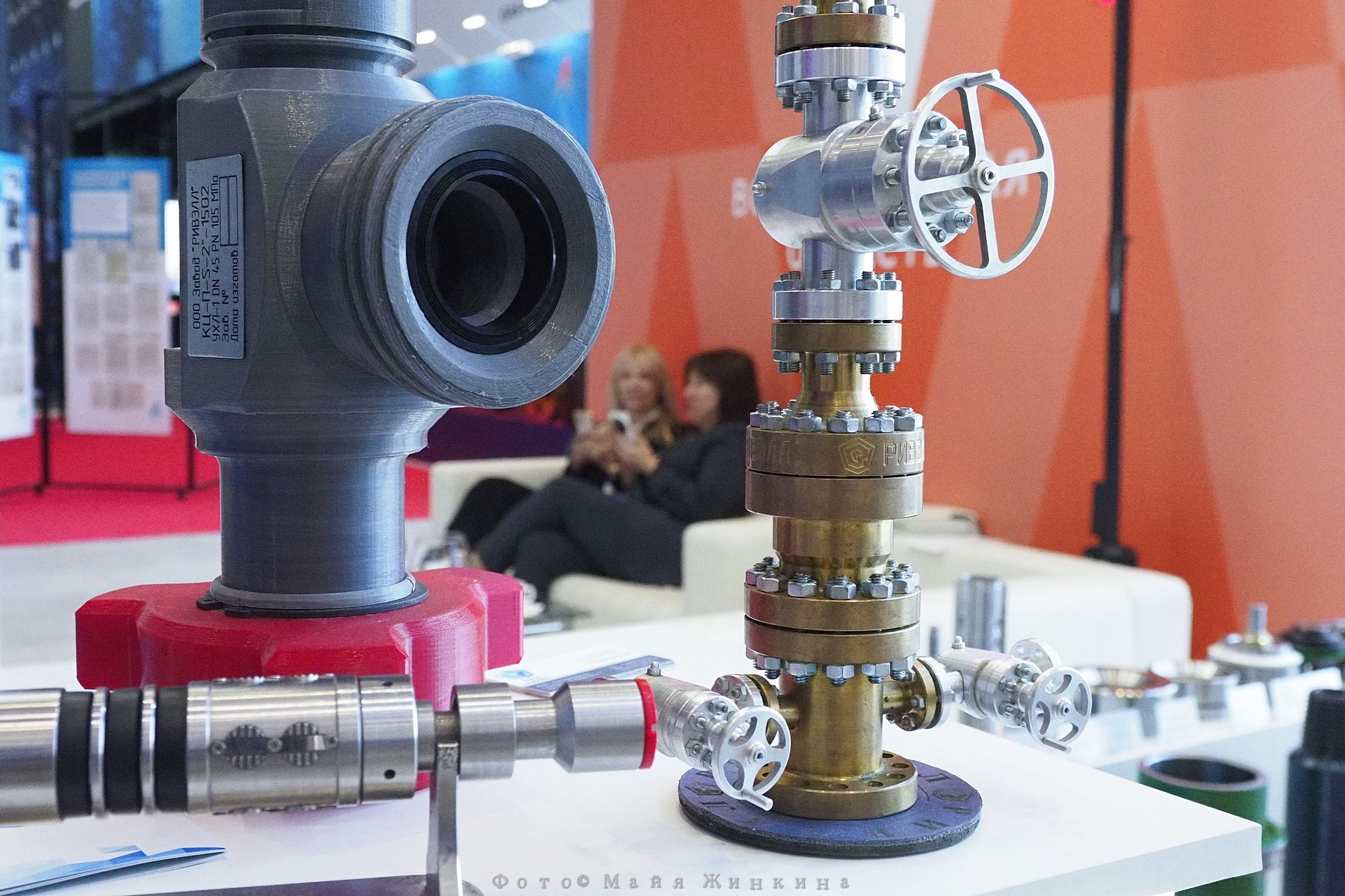 Петербургский международный газовый форум 2025 — ПМГФ. Репортажи, Мероприятия, События, Lifestyle, Семейные съёмки, в Санкт-Петербурге Жинкина Майя