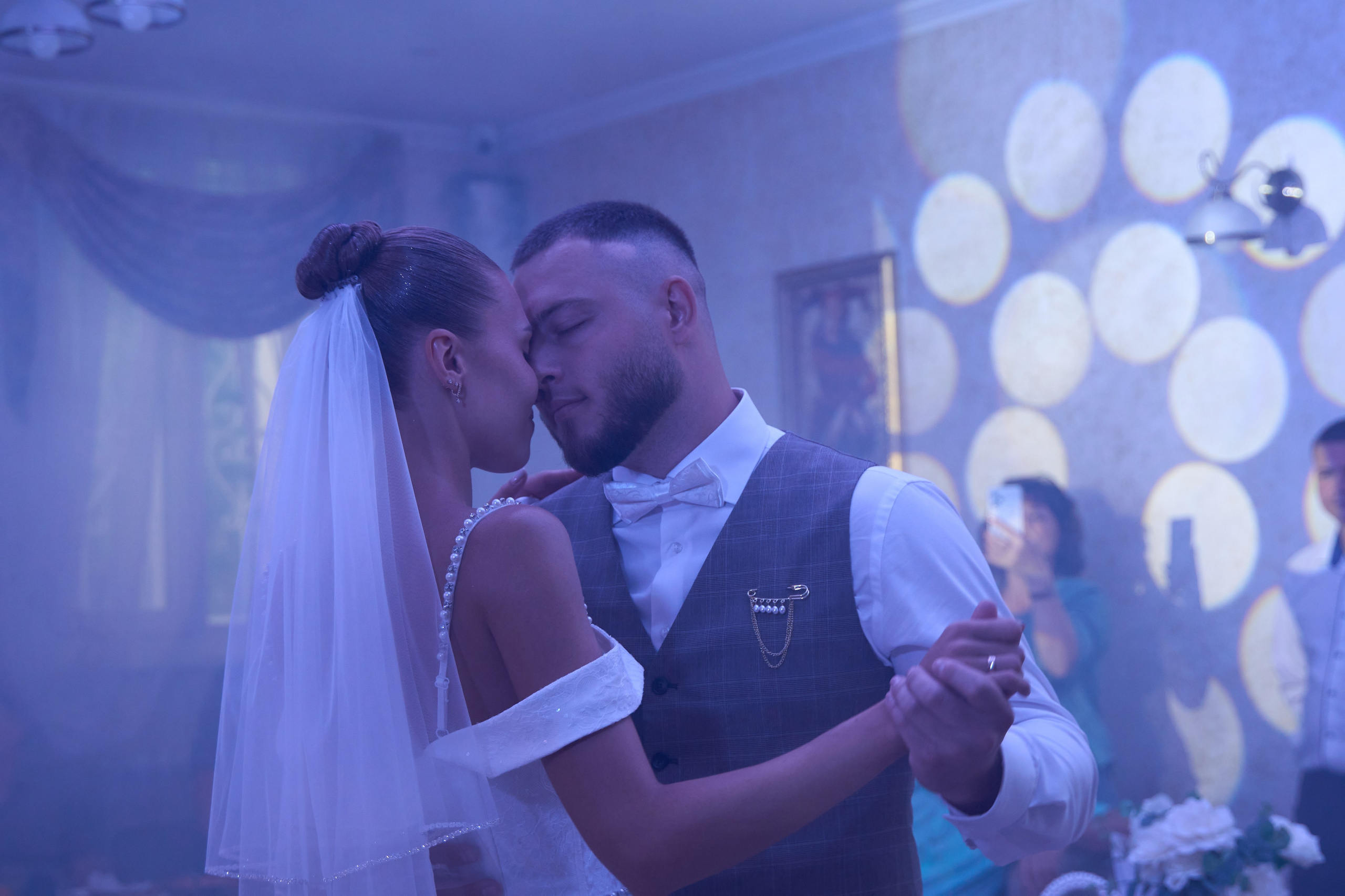 Свадьба Александр & Анастасия. Mariage