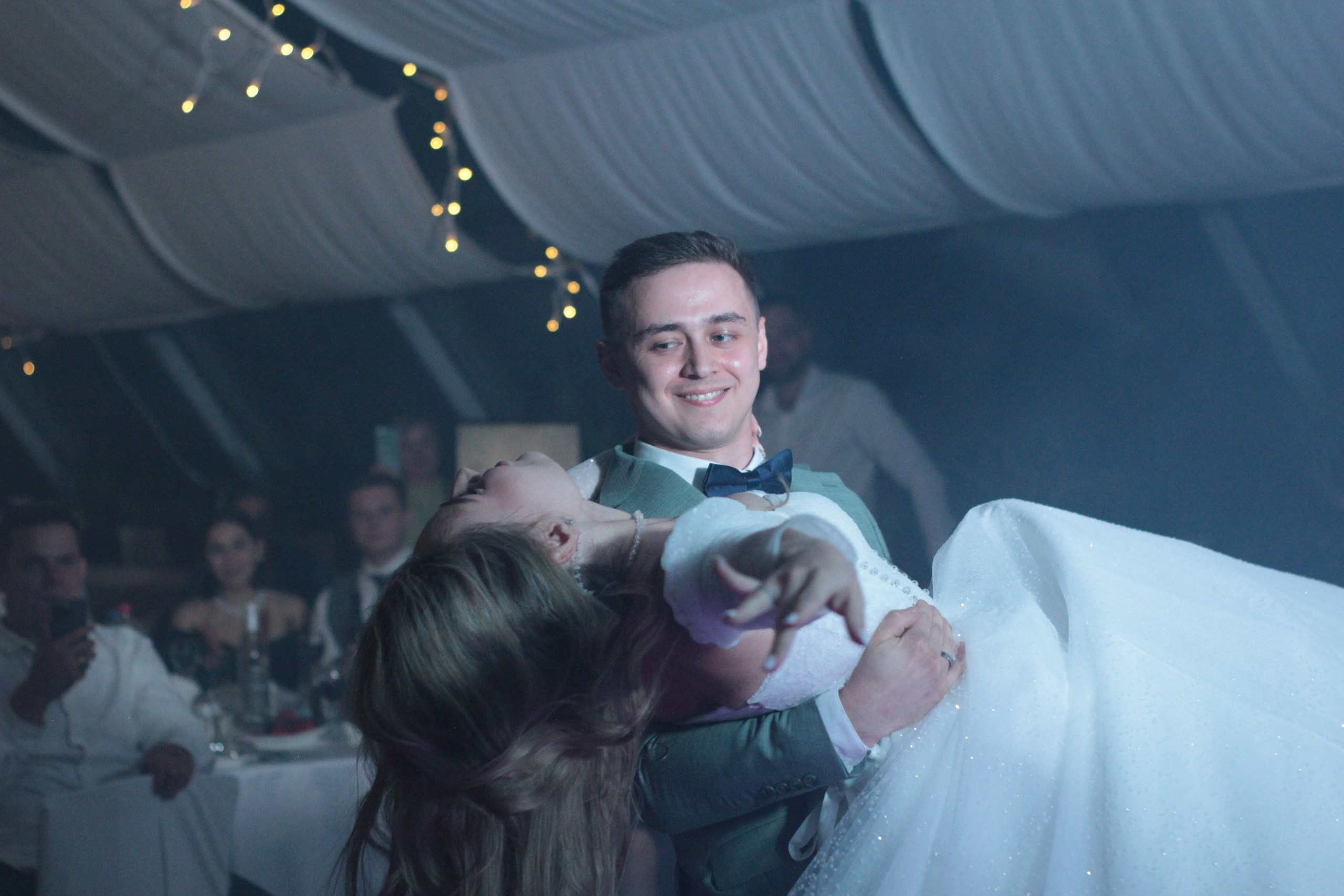 Свадьба Анастасия & Илья. Mariage