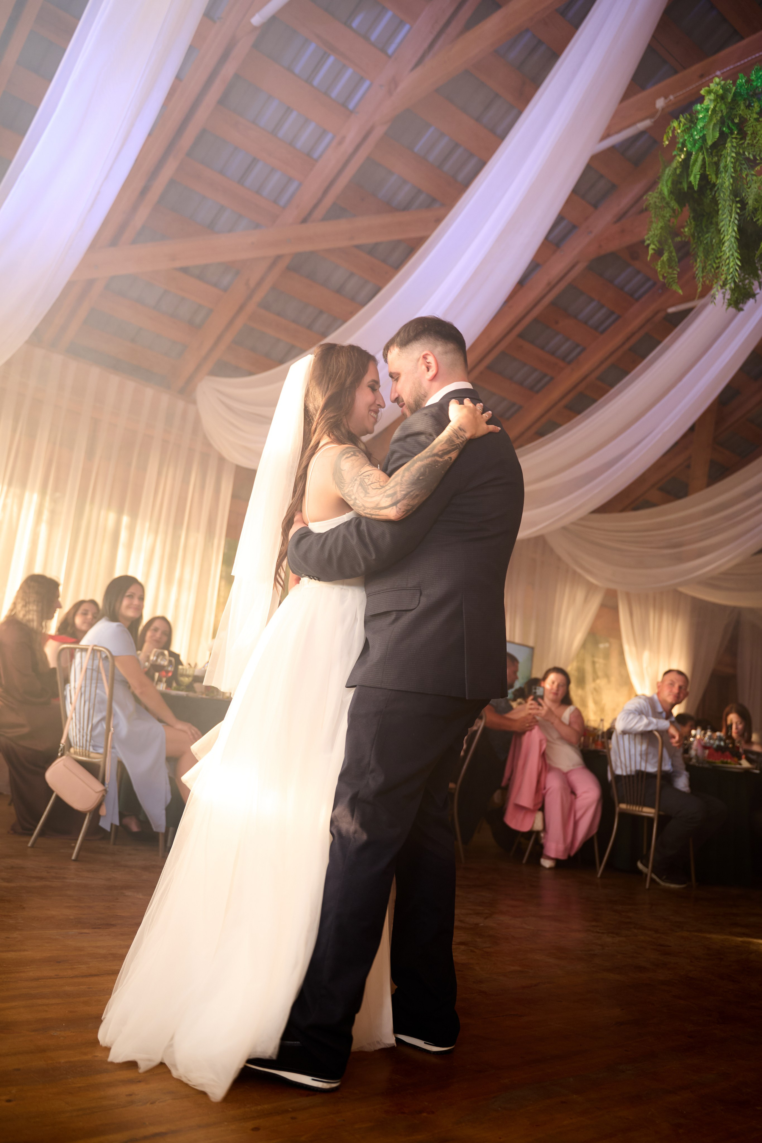 Свадьба Петрос & Лилия. Mariage