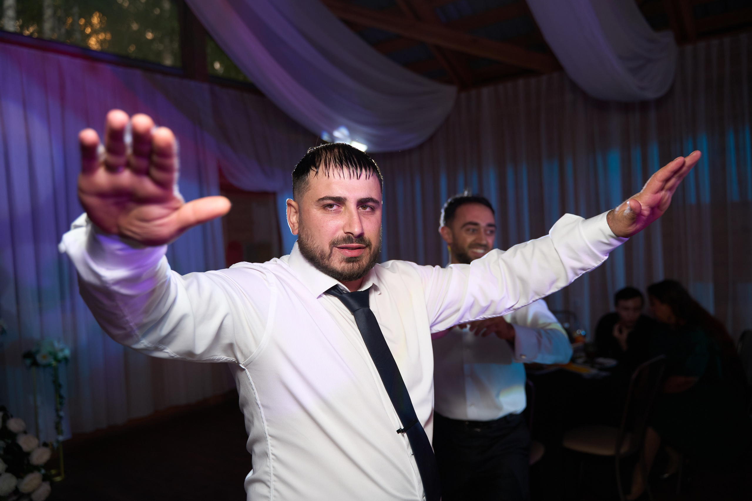 Свадьба Петрос & Лилия. Mariage