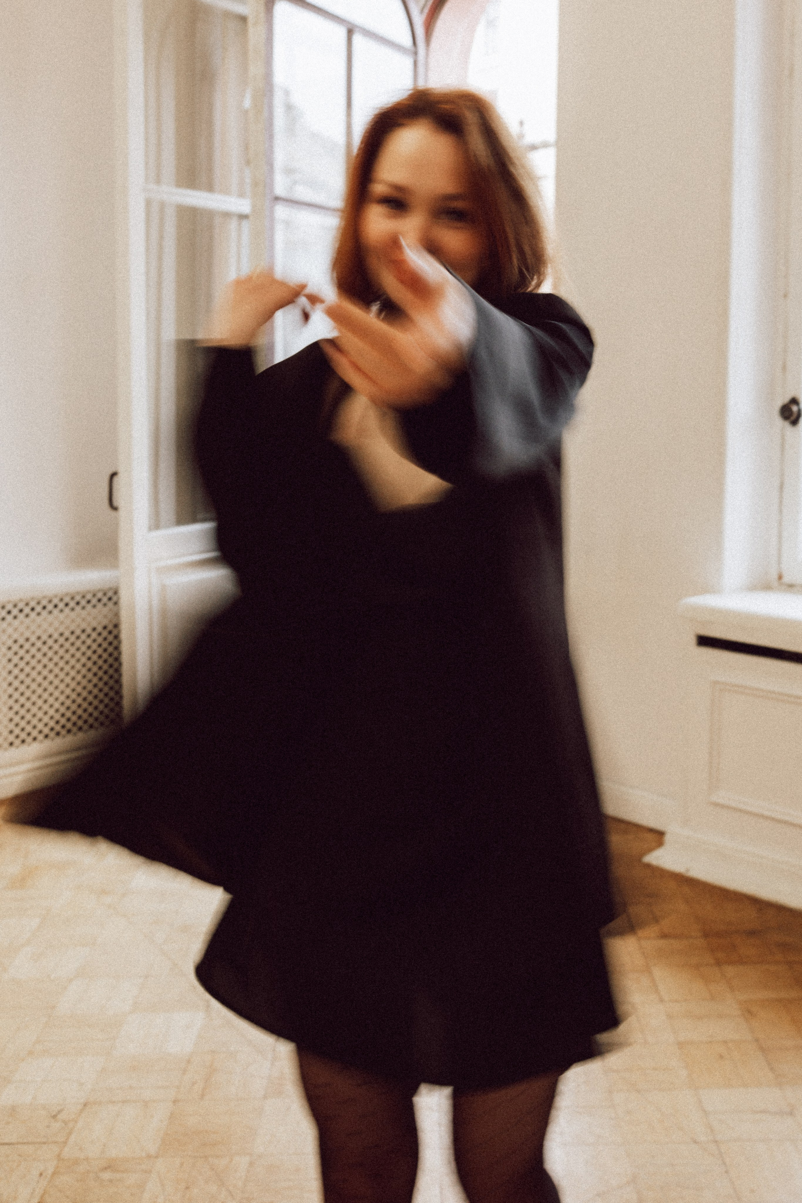 Женственность. Питерский фотограф