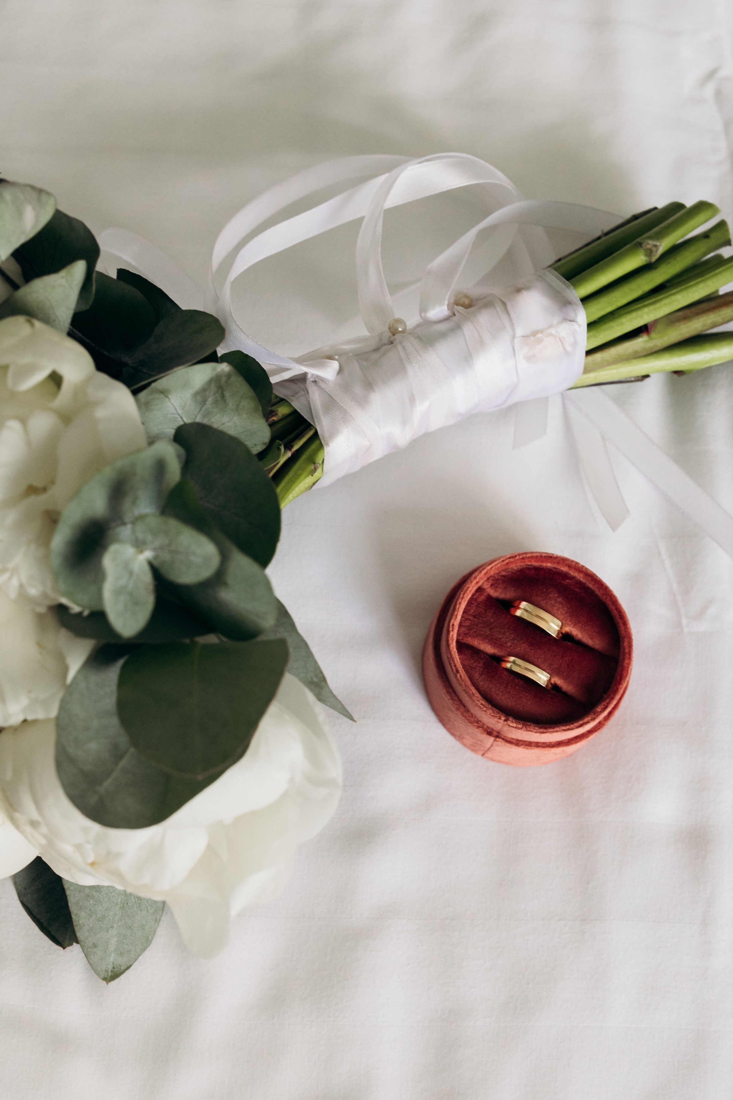 Павел & Екатерина. Питерский фотограф