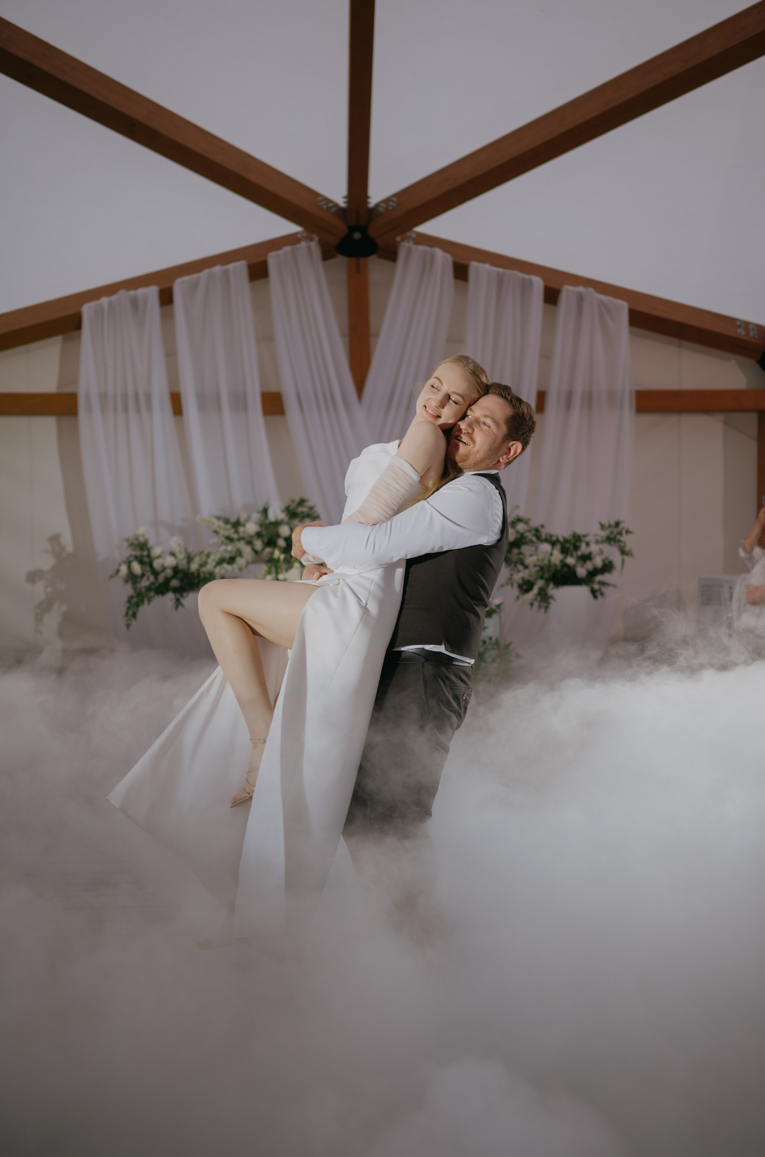 Игорь и Вероника. Свадебный фотограф Уфа Дарья Насырова