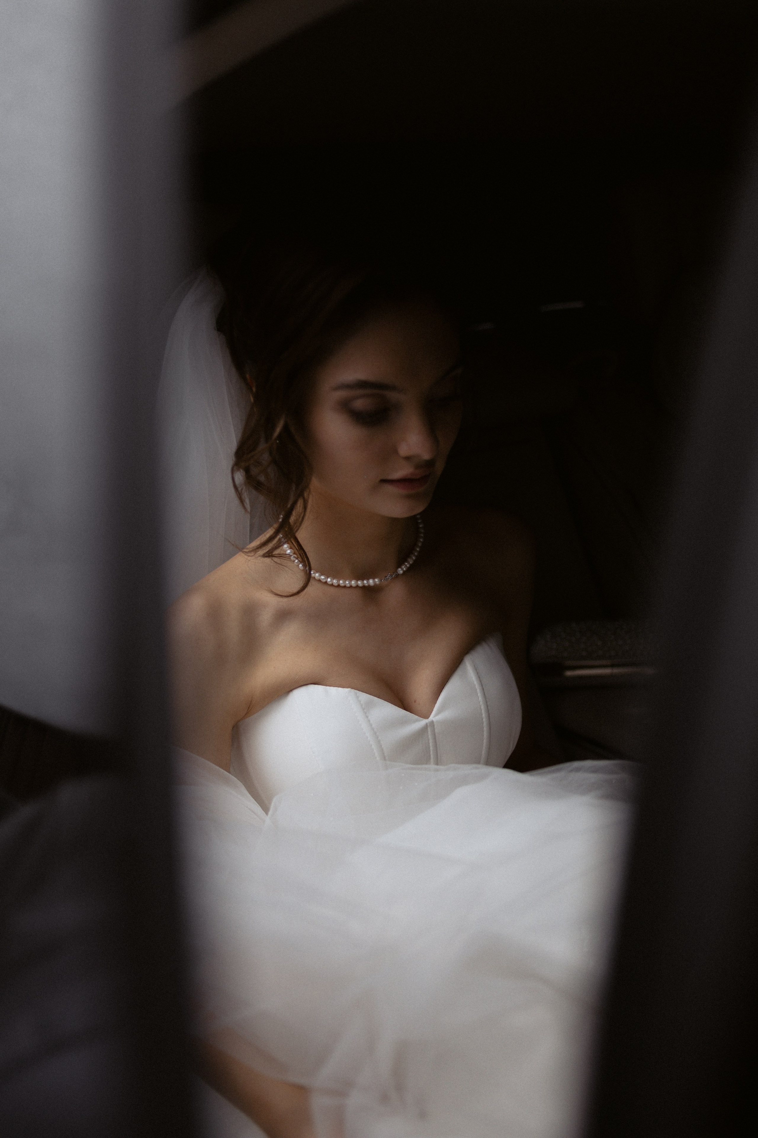 Мария & Артём. Фотограф Дарья Волкова | Москва