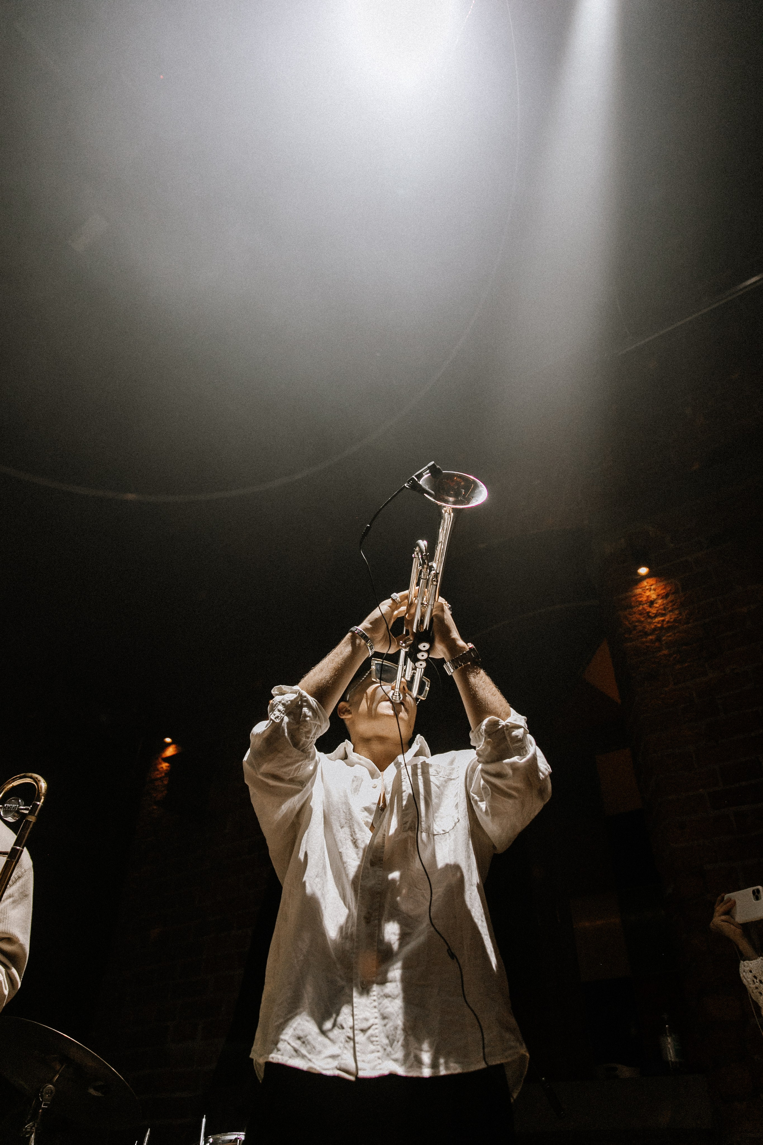 Репортаж. Свадебный фотограф в Москве Элина Ларченкова. Фото, которые цепляют