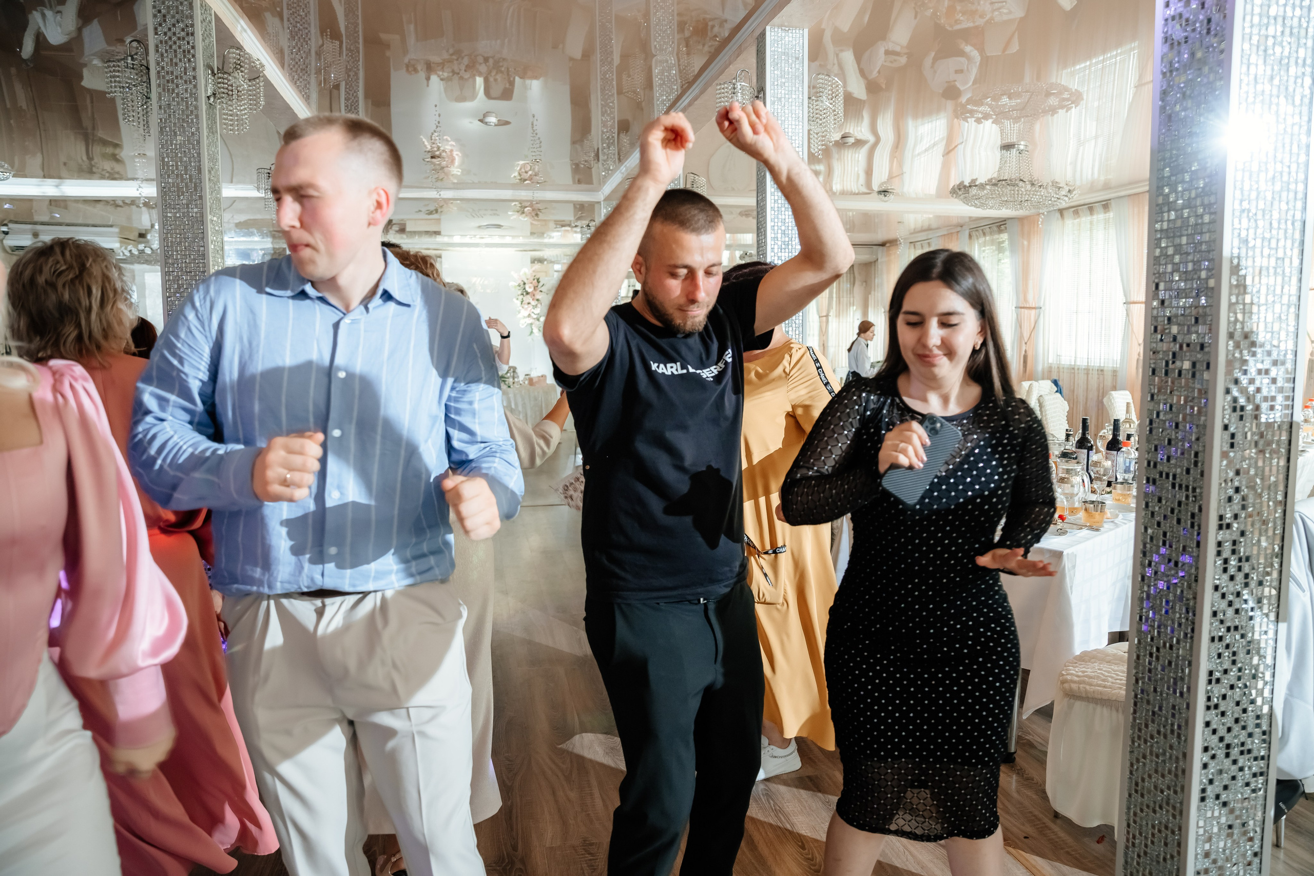 Тимур и Римма. Свадебный и семейный фотограф Разида Мухаметова