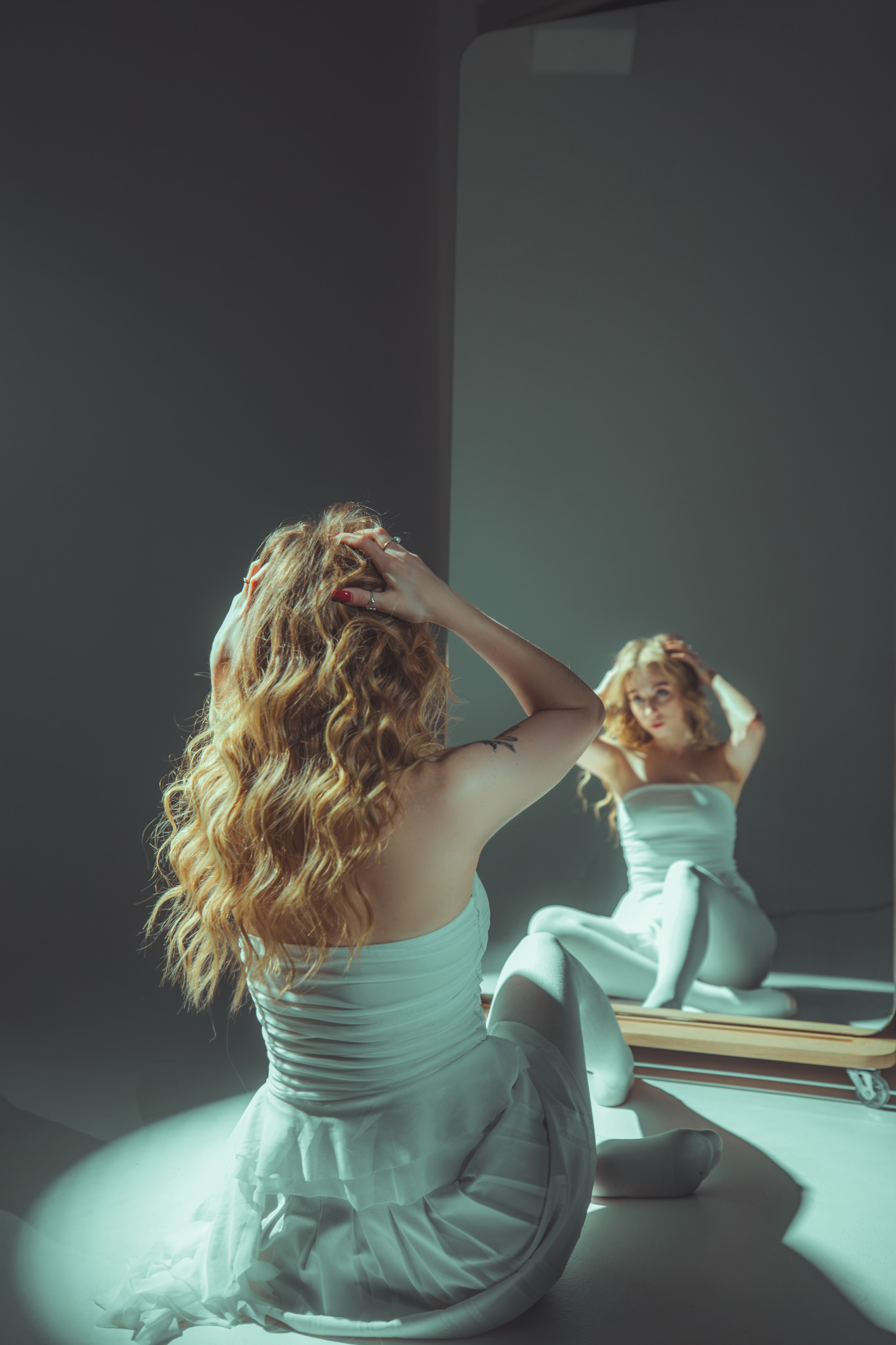 Карина. Репортажный и студийный фотограф в Екатеринбурге Коротынская Анастасия