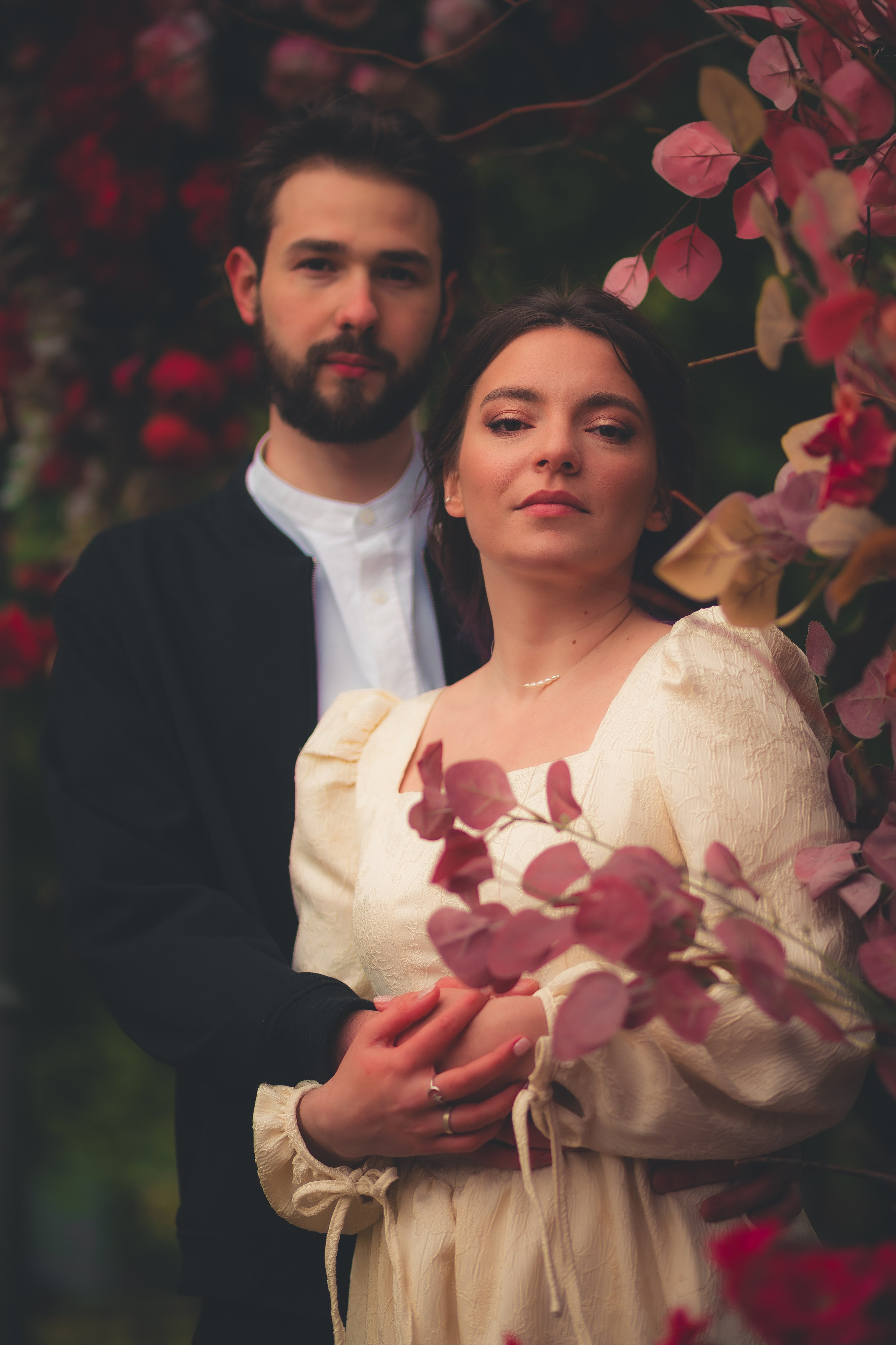 Свадебная съёмка Анатолия и Елизаветы. Иван Кубик — фотограф и видеограф