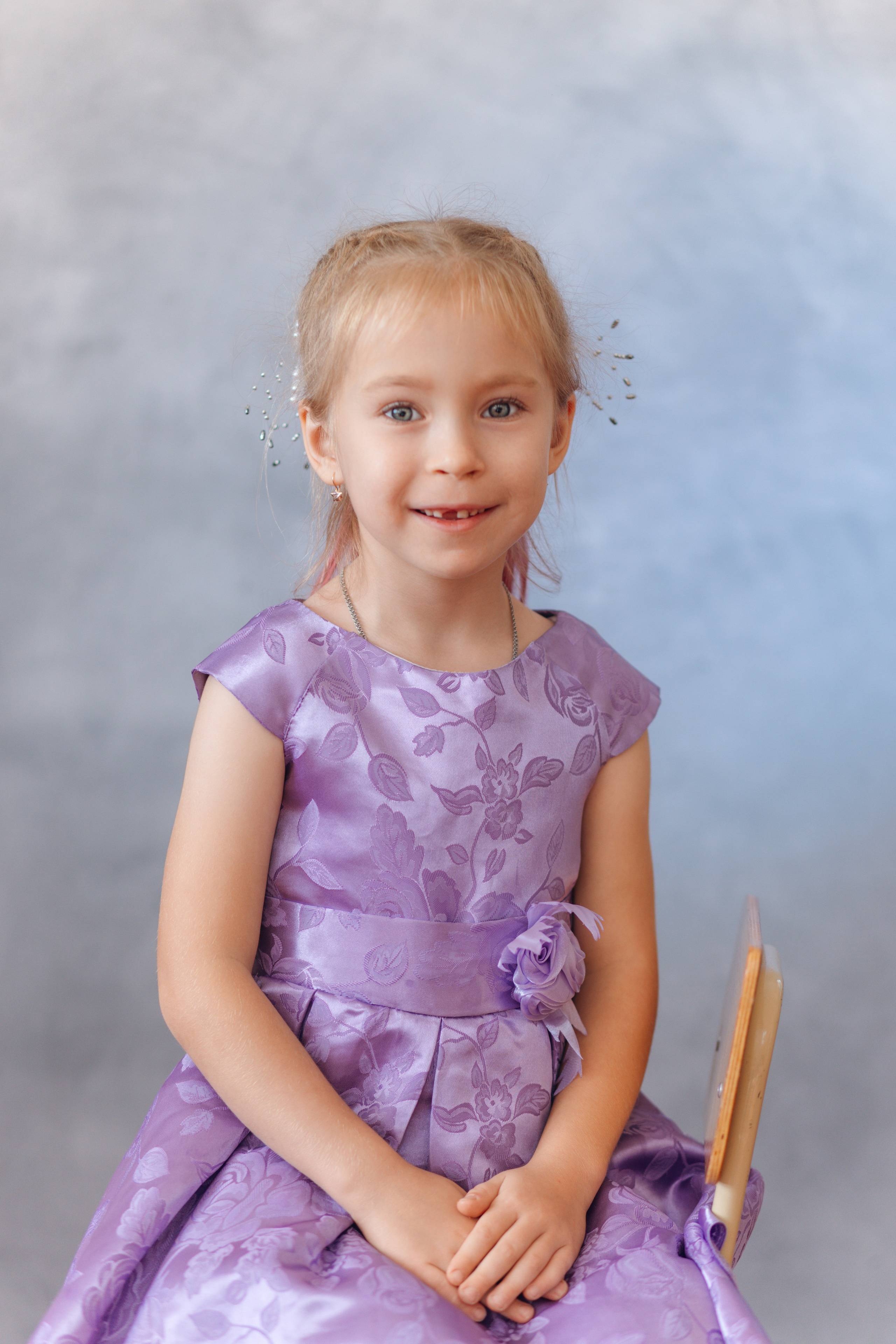 Детский сад № 20. Фотосессия для выпускного альбома. Студия выпускных альбомов Остров