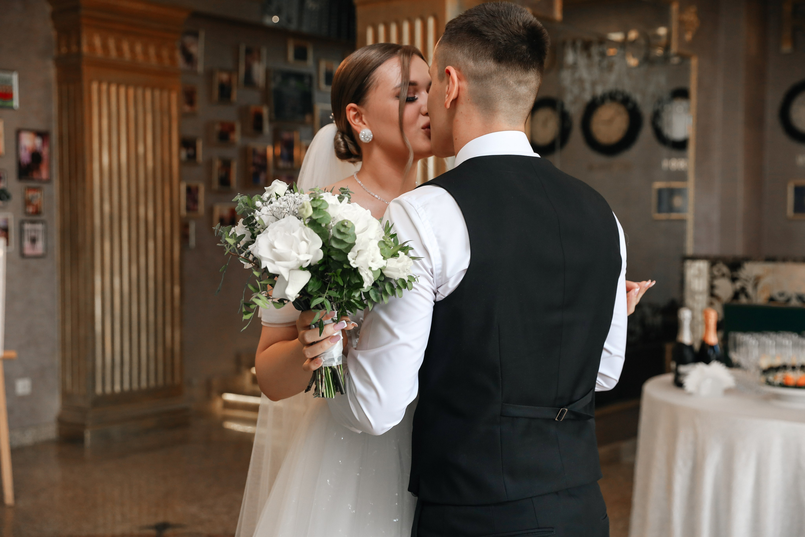 Maksim & Diana. Семейный и свадебный фотограф в Южноуральске Екатерина Столярова