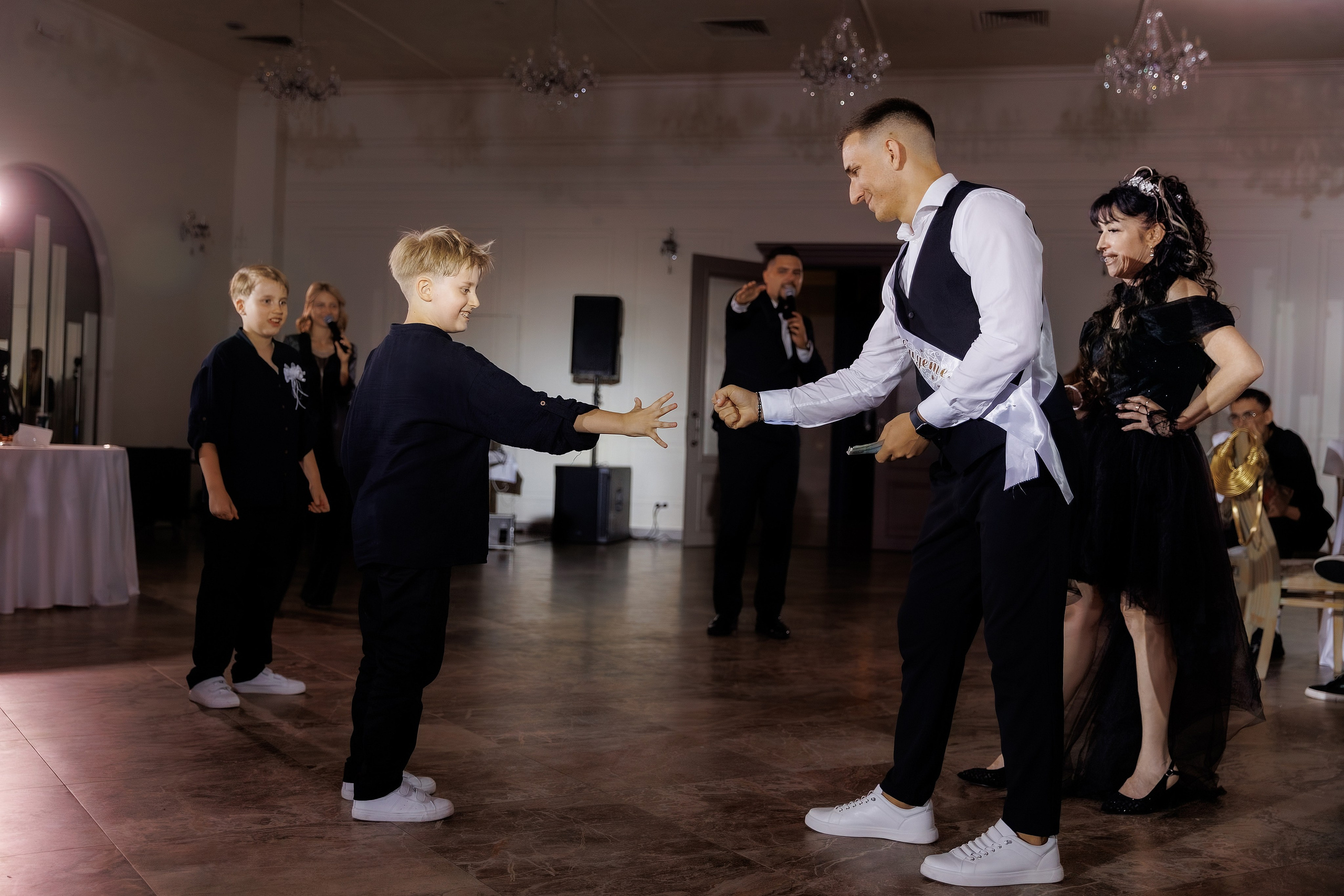 Николай & Евгения. Красильников Евгений — профессиональный фотограф в Ростове-на-Дону