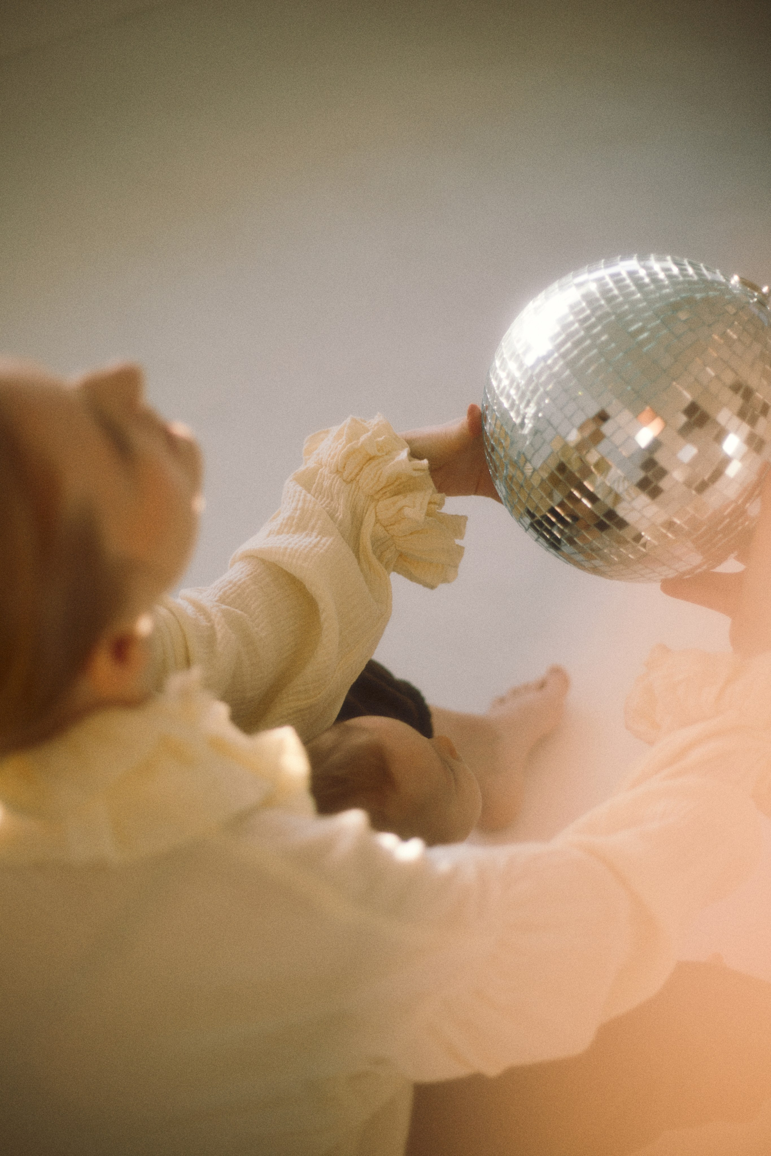 Любовь и Василиса. Фотограф Ионова Анастасия, г Владивосток