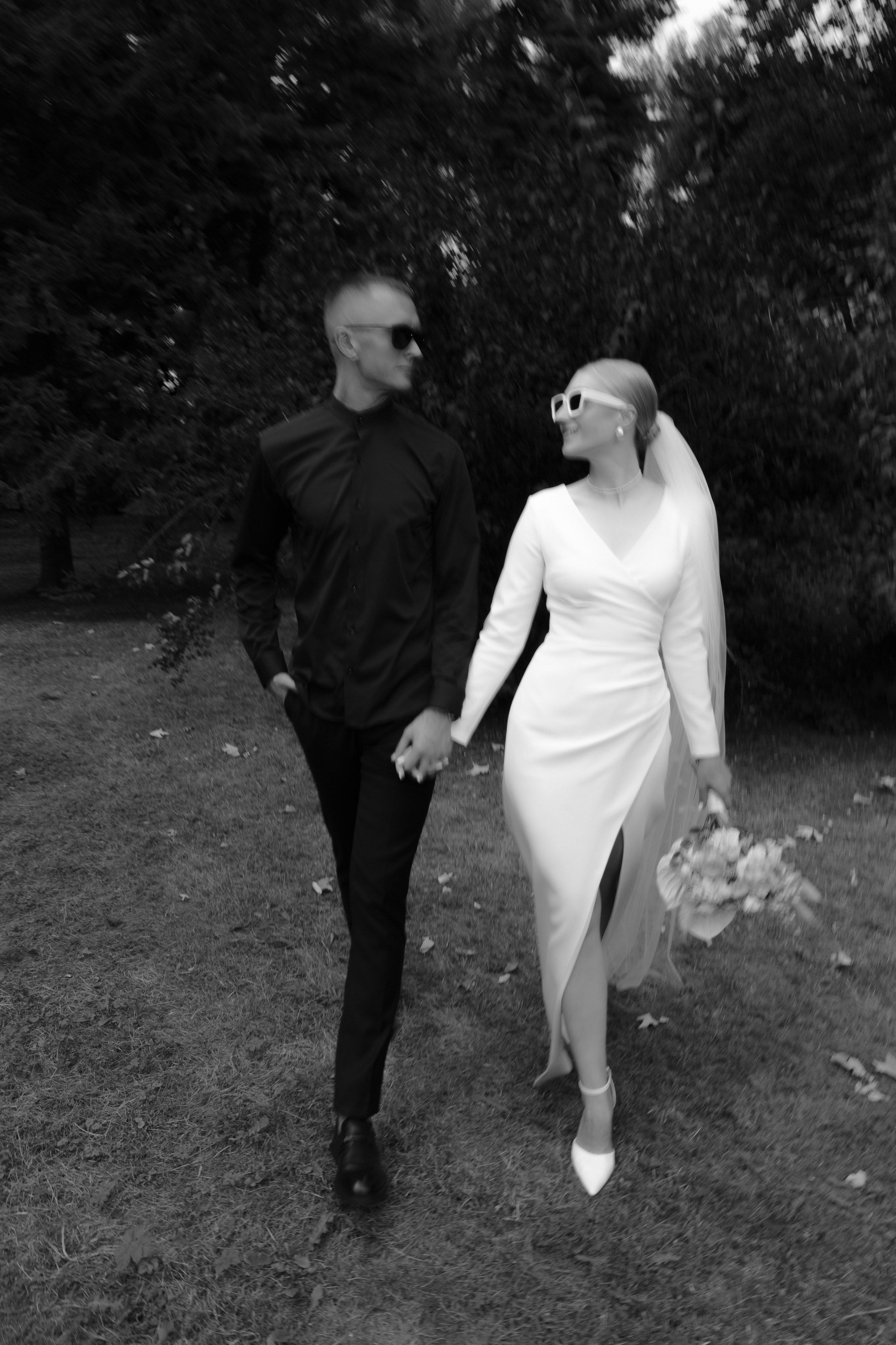 Свадебный фотограф Анна Бабахина