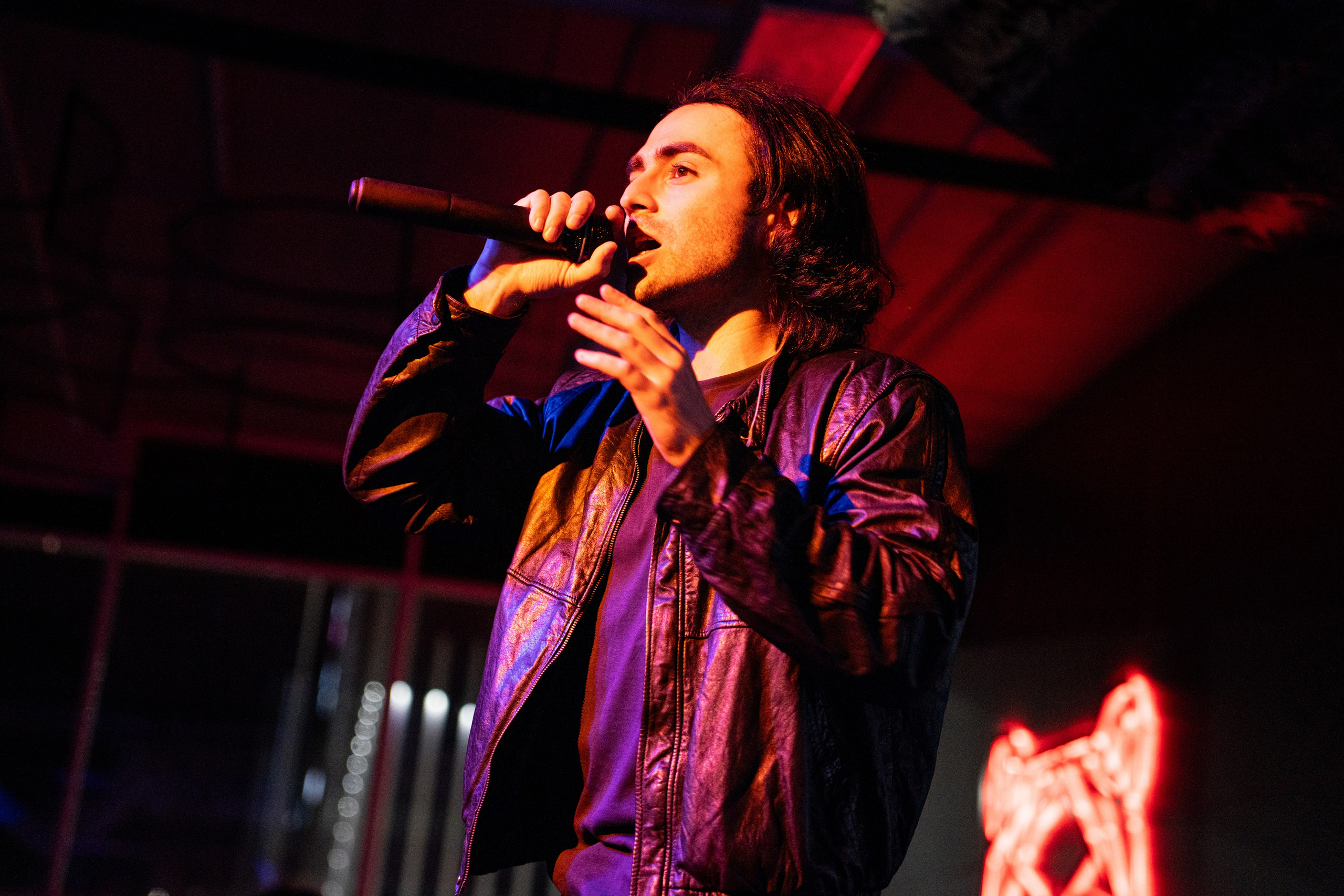 Lizer / @Мишкин&Мишкин / Краснодар. Концертный фотограф в Краснодаре