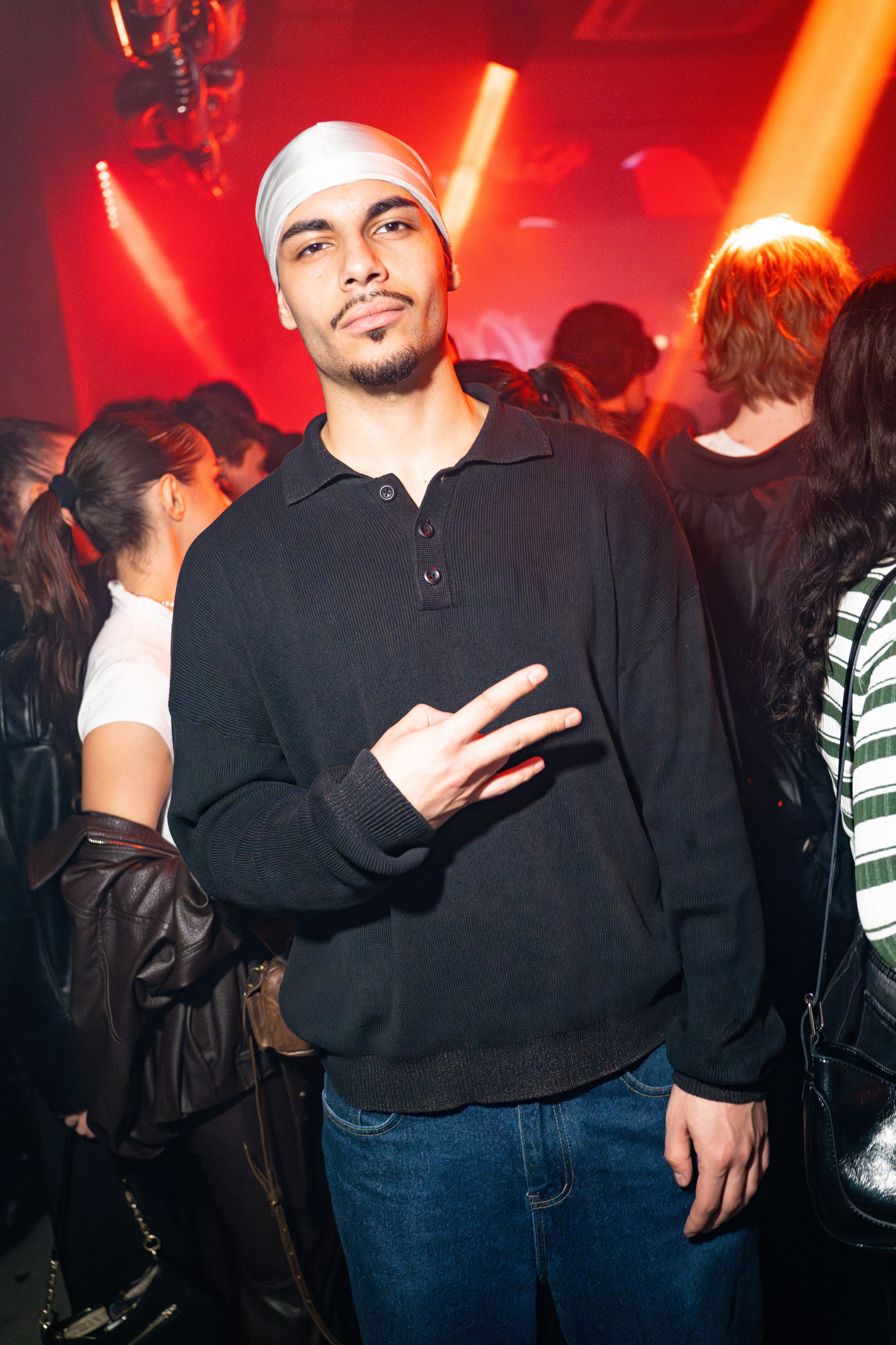 Only Students Party & Scally Milano / @METPO. Концертный фотограф в Краснодаре