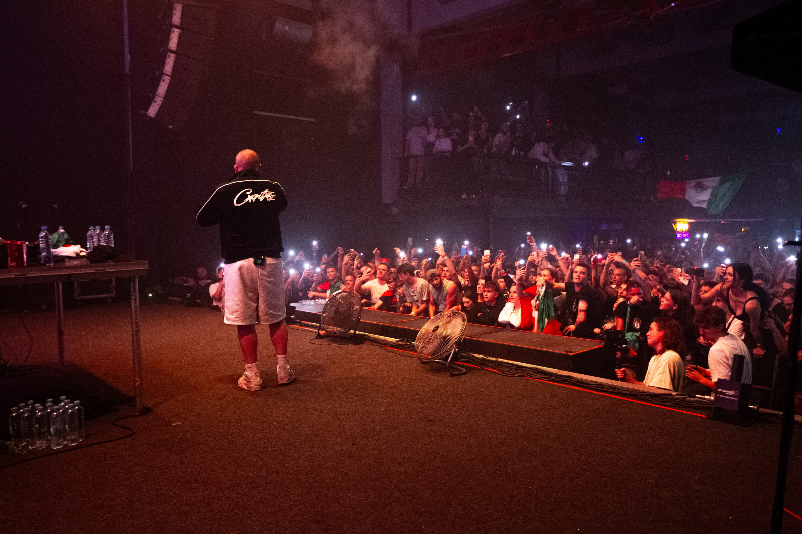 52 DAY / @Порт 219 / Краснодар. Концертный фотограф в Краснодаре