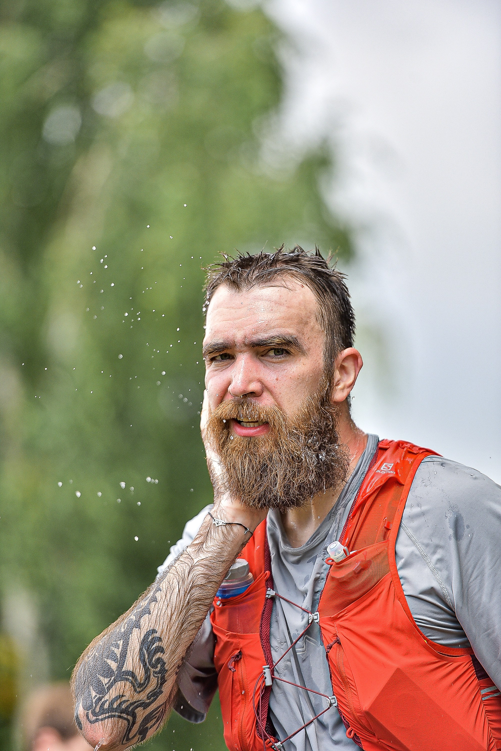 GRUT!. Репортажный фотограф Сергей Квартальнов