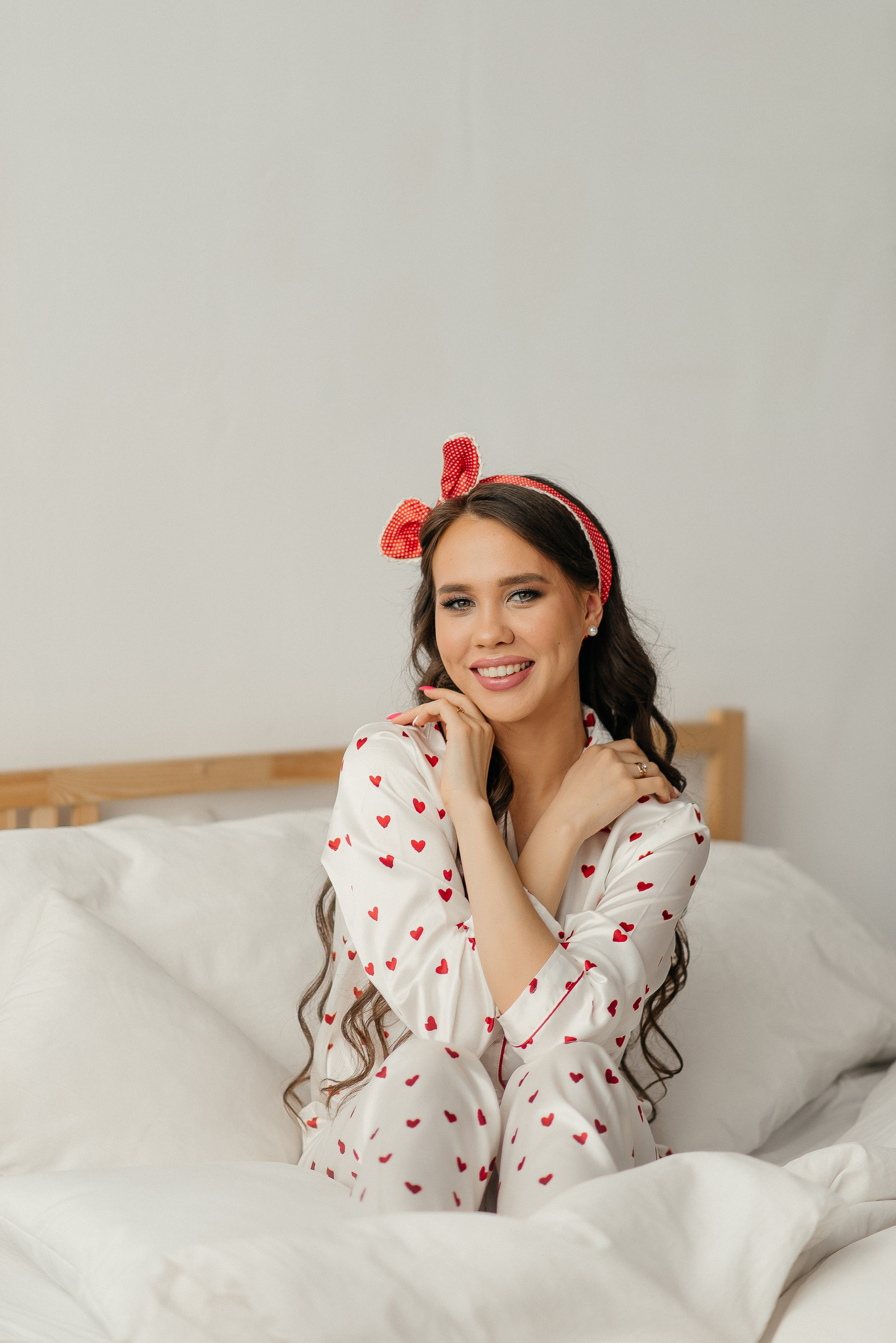 Алмаз и Миляуша. Главная