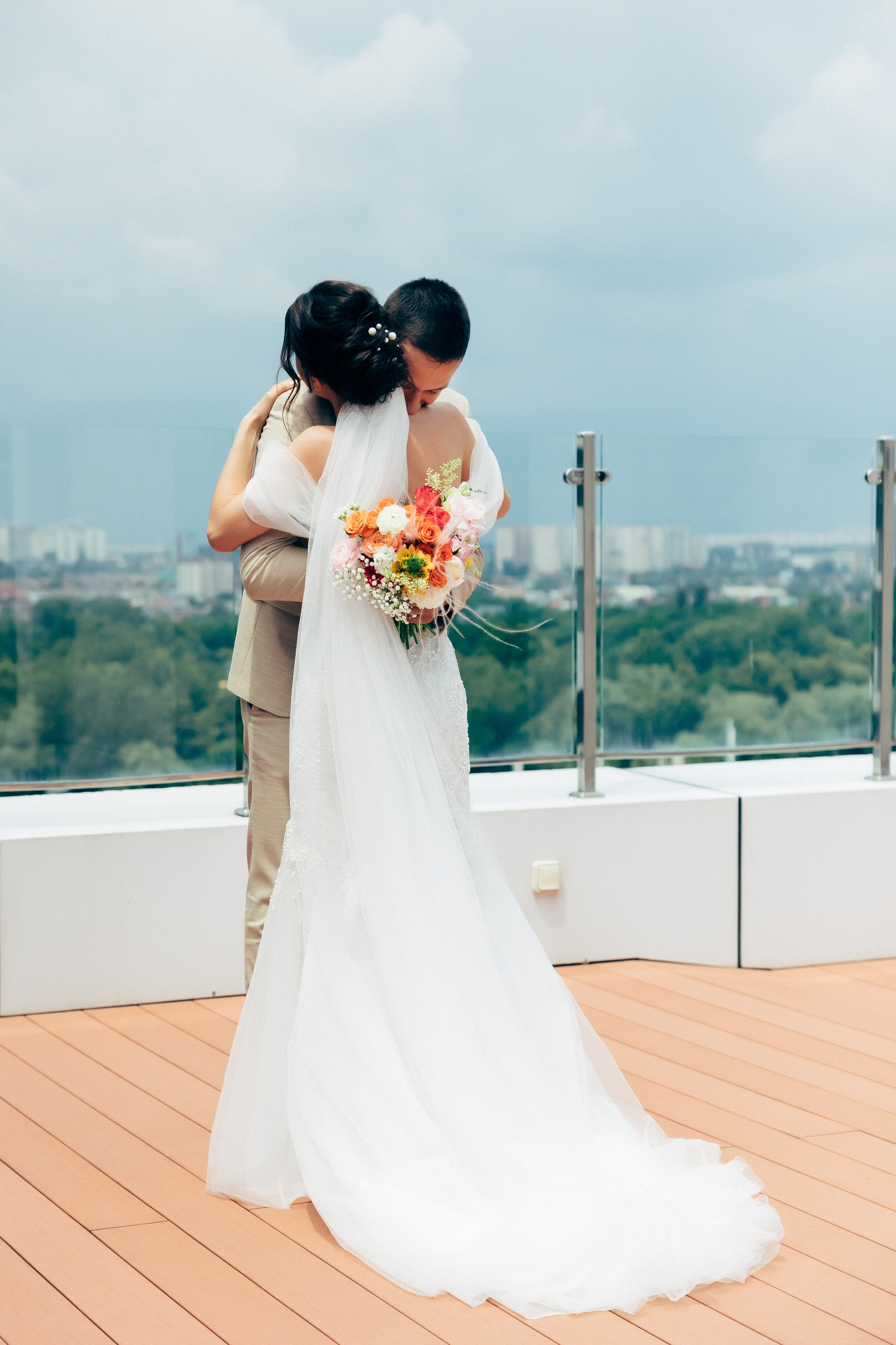 M&K. Свадебный фотограф Краснодар