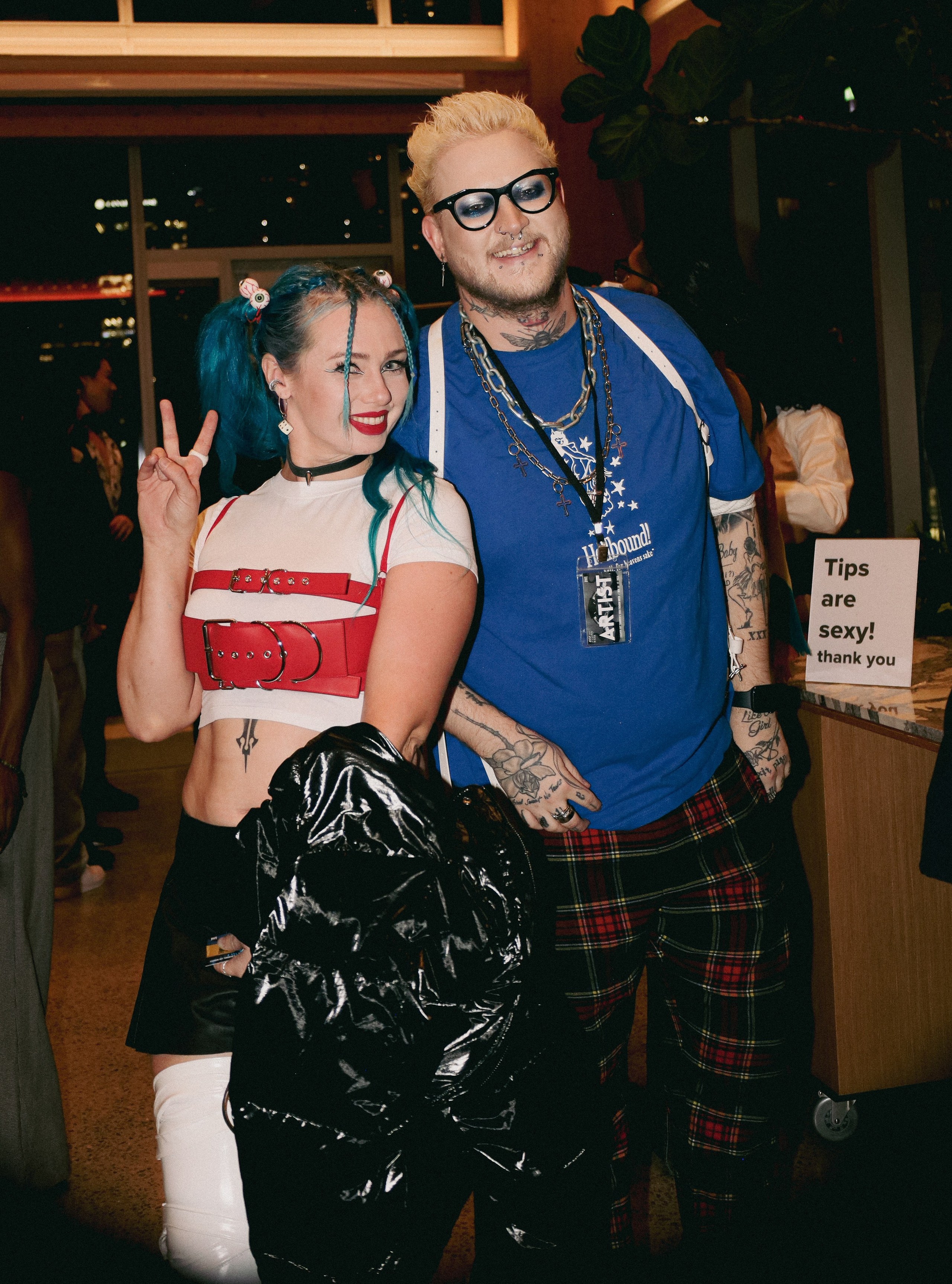 Fashion. Главная