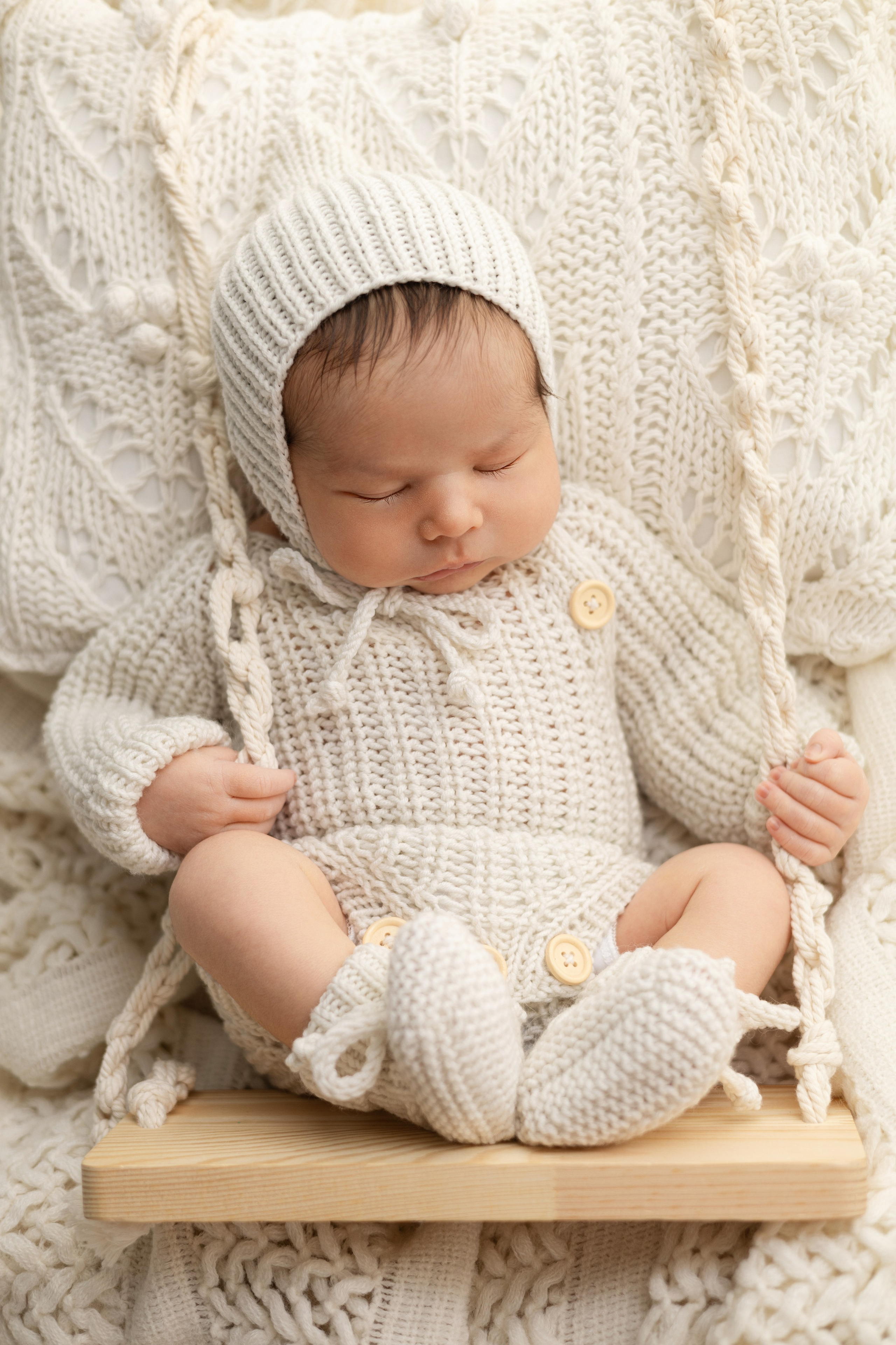 Александр. Лилия Алтухова — фотограф новорожденных в Москве и области