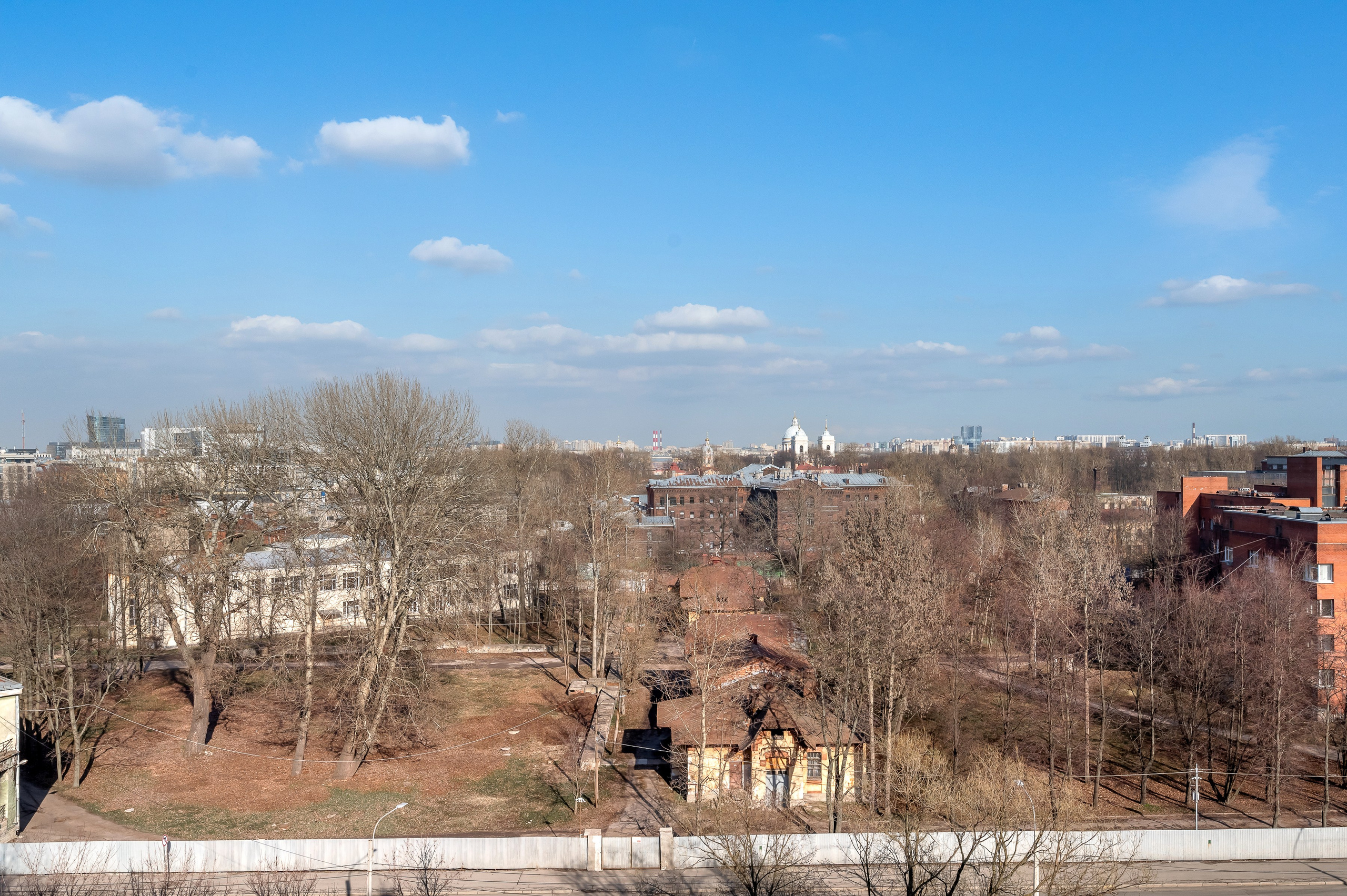 Квартира на Кременчугской. Интерьерный фотограф. Фото- видеосъемка недвижимости Санкт-Петербург