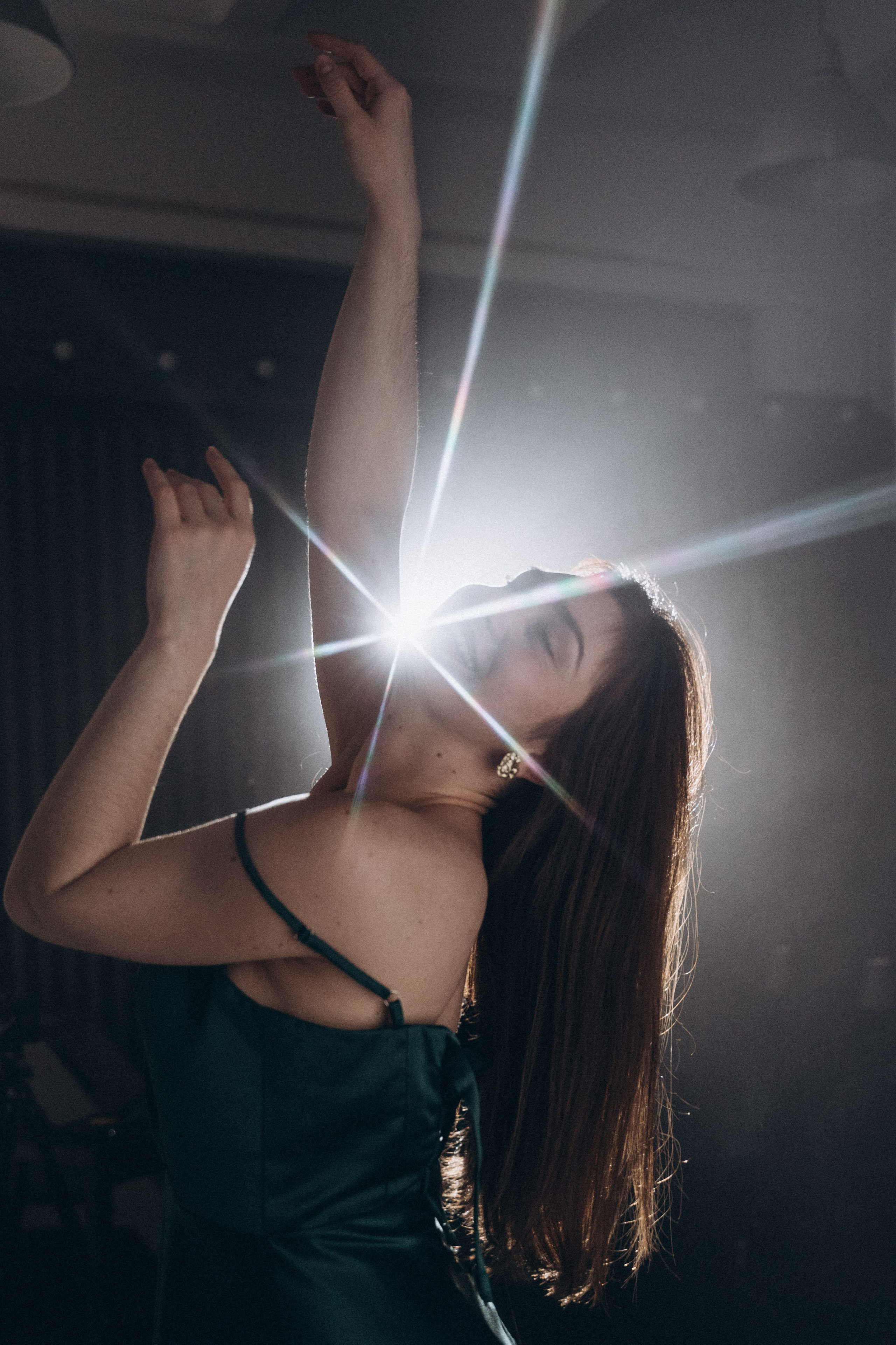 Полина. Портретный и семейный фотограф в Перми Мила Ульянова