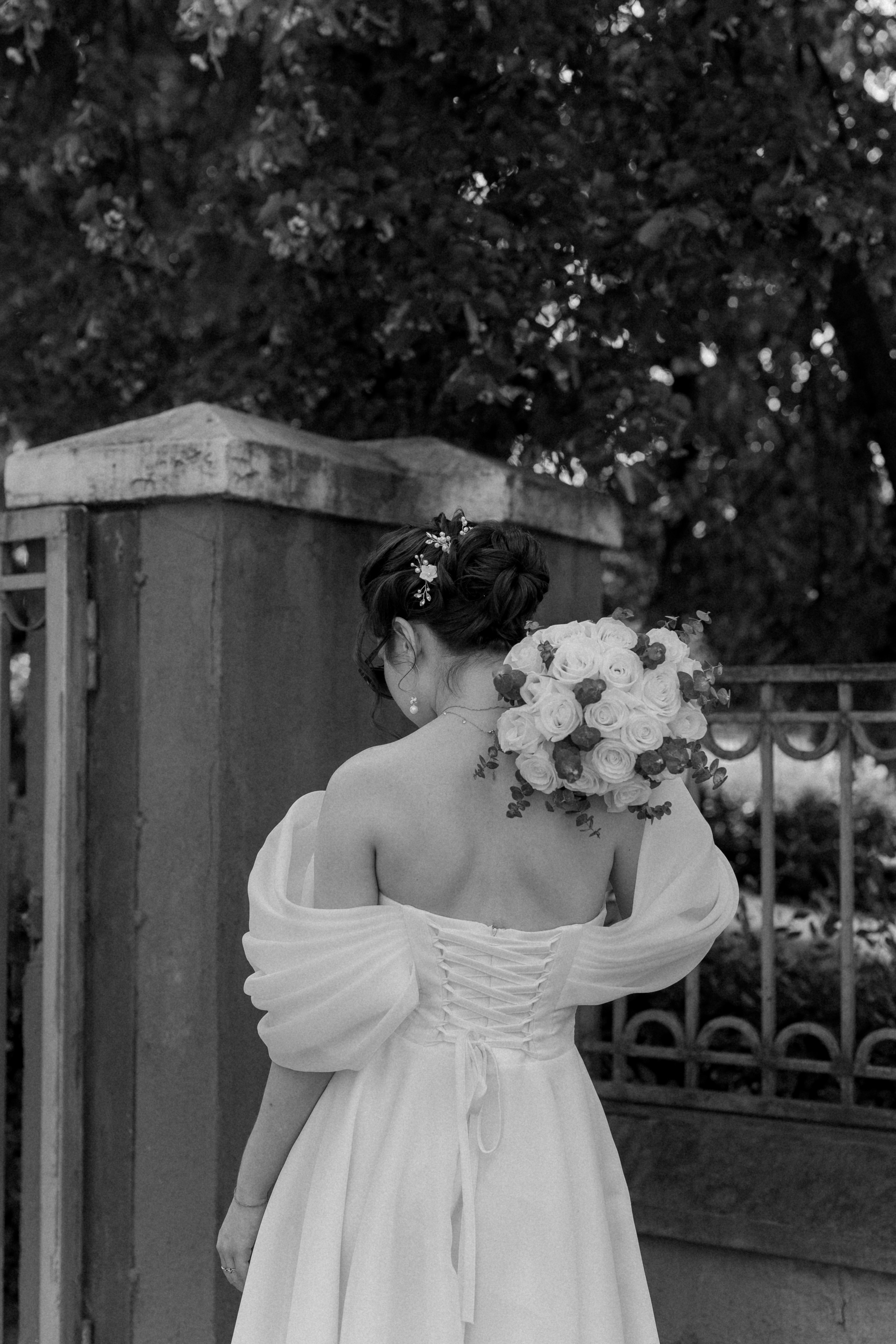 Матвей и Ксения. Свадебный и женский фотограф