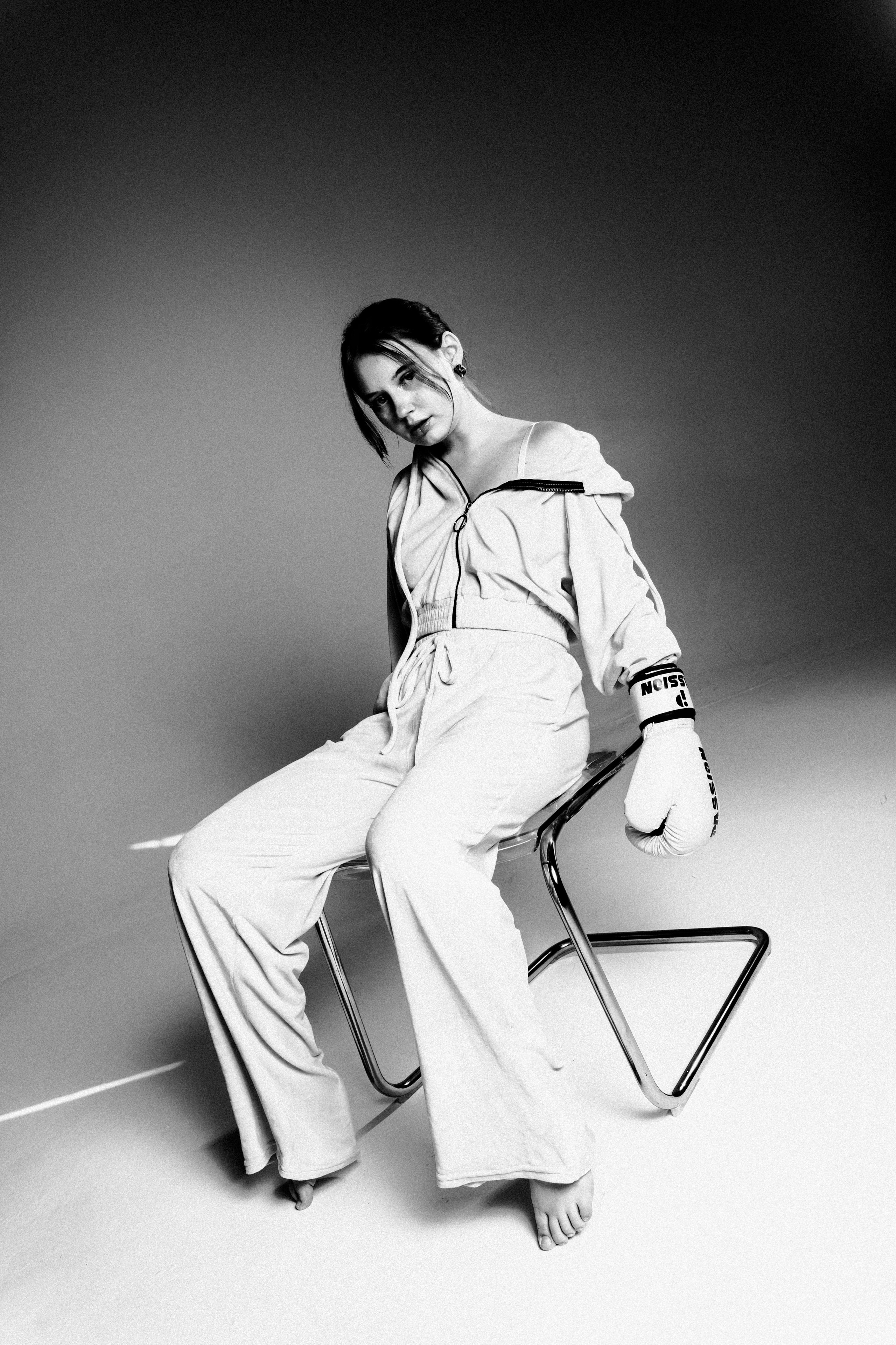 Аня. Твой фотограф Алина Кочергина