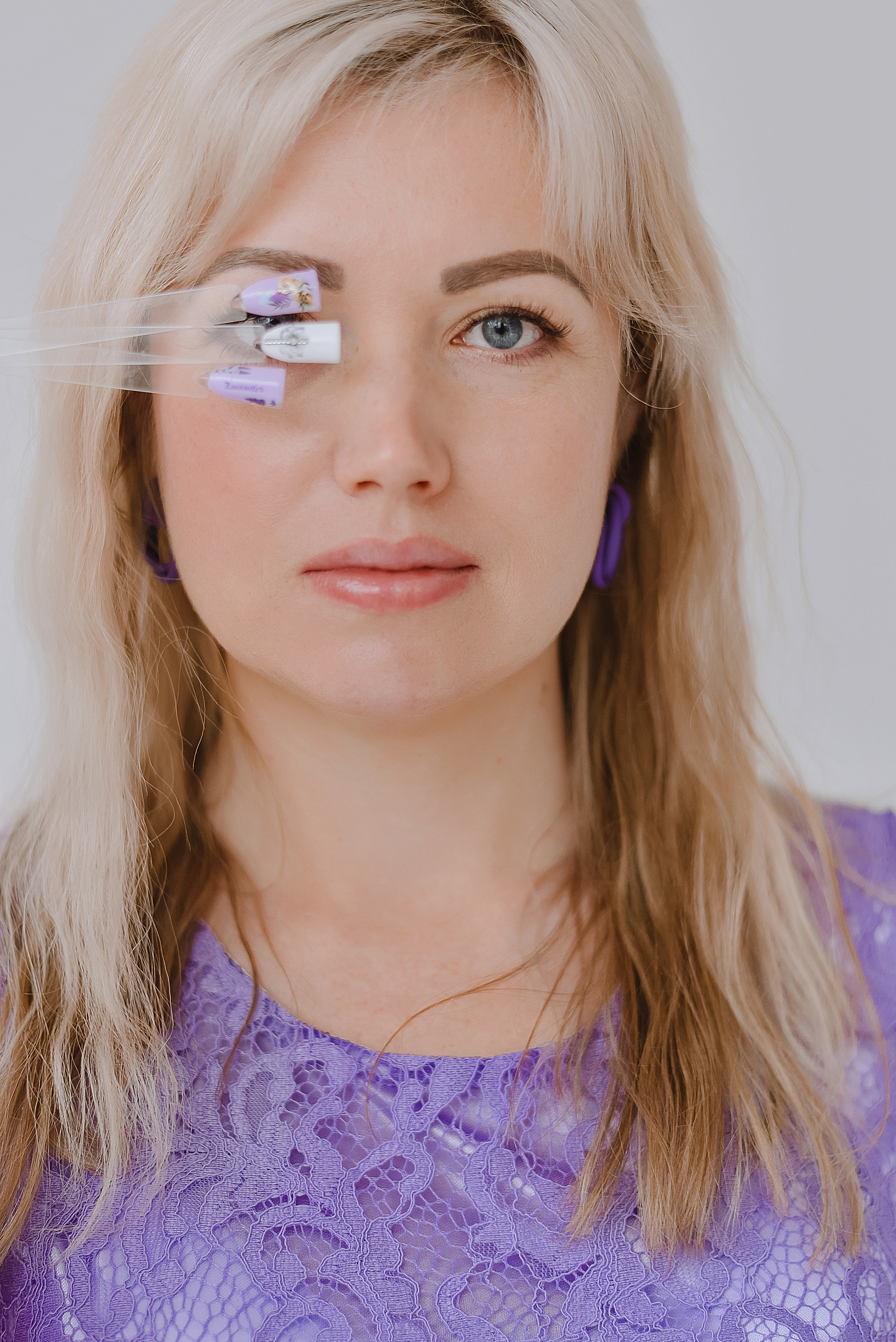 Отзывы. Нежный фотограф Вера Папиж