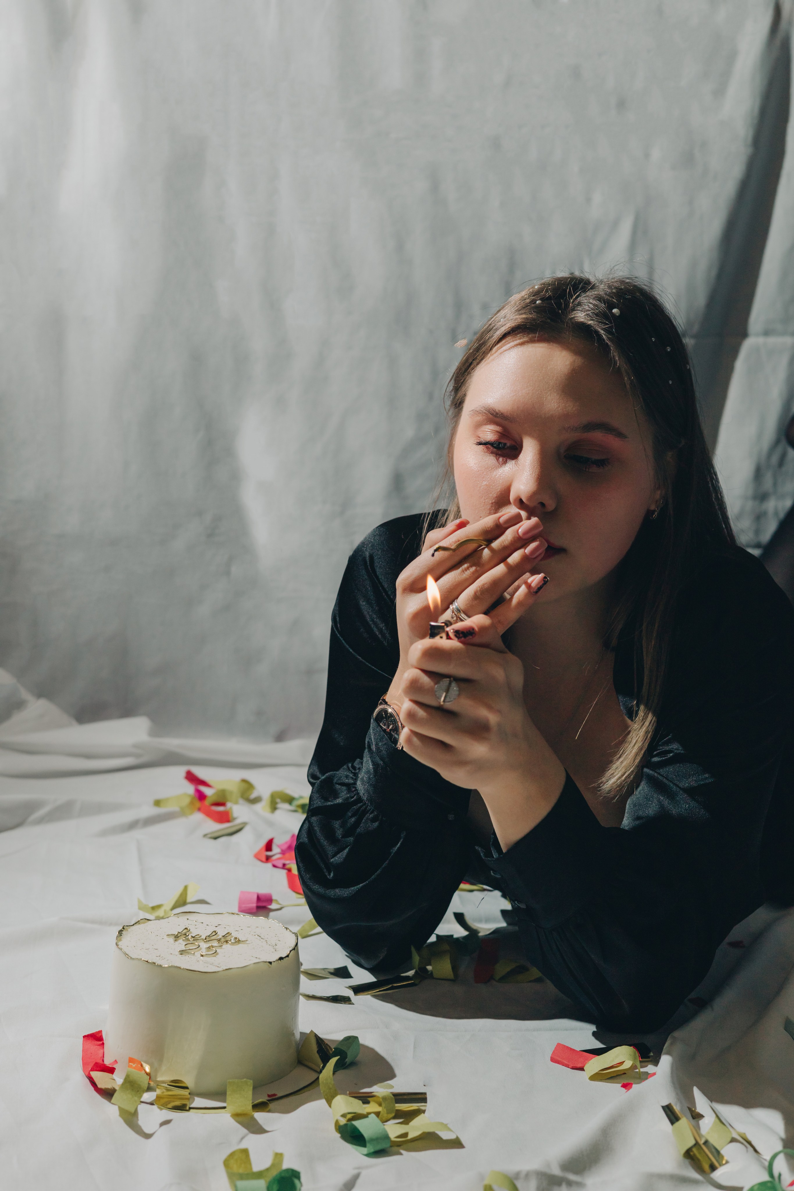 Юля. Фотограф Уфа