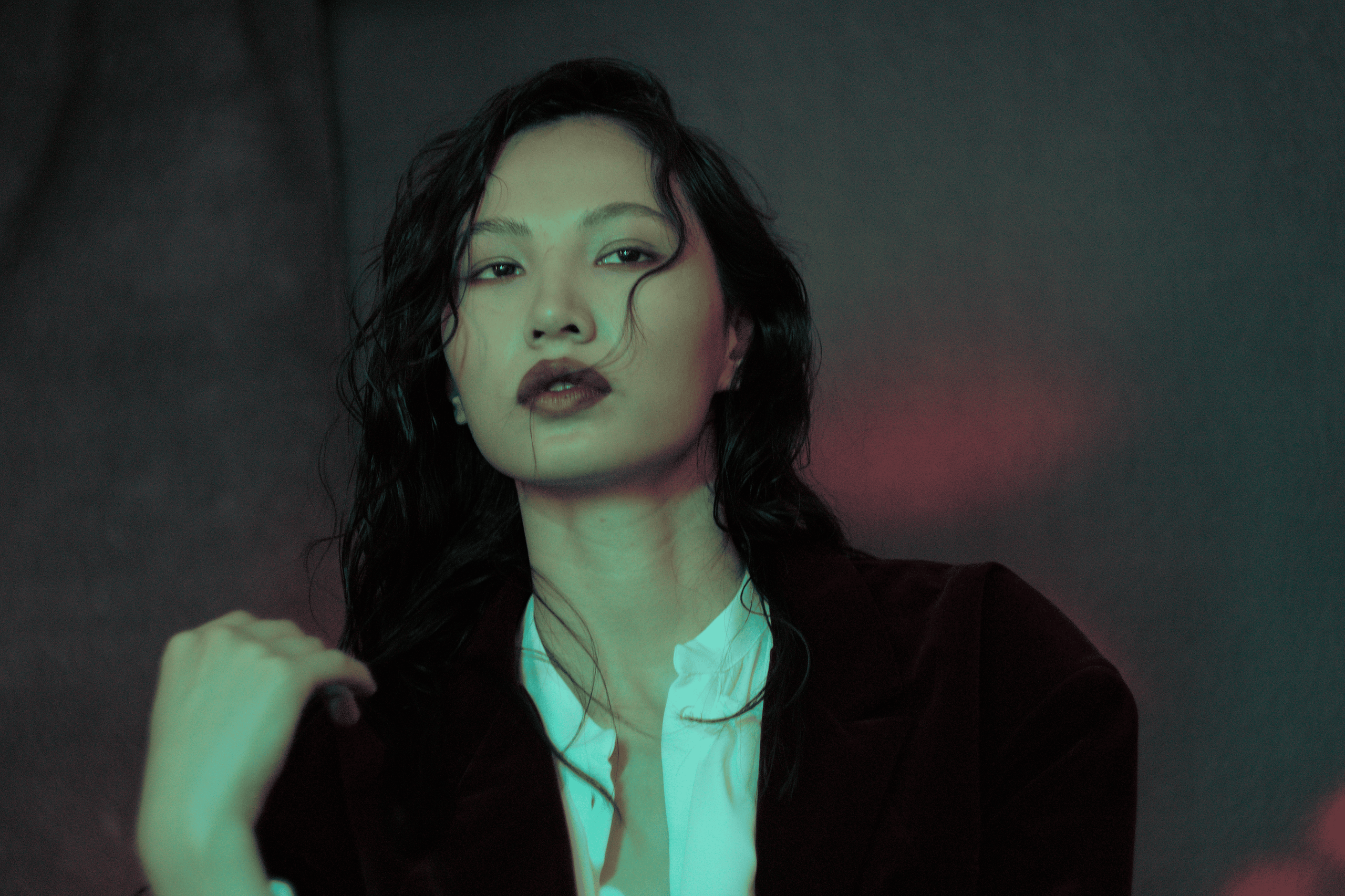 Портрет. Портретный, семейный фотограф в Москве Евгений Ганимар