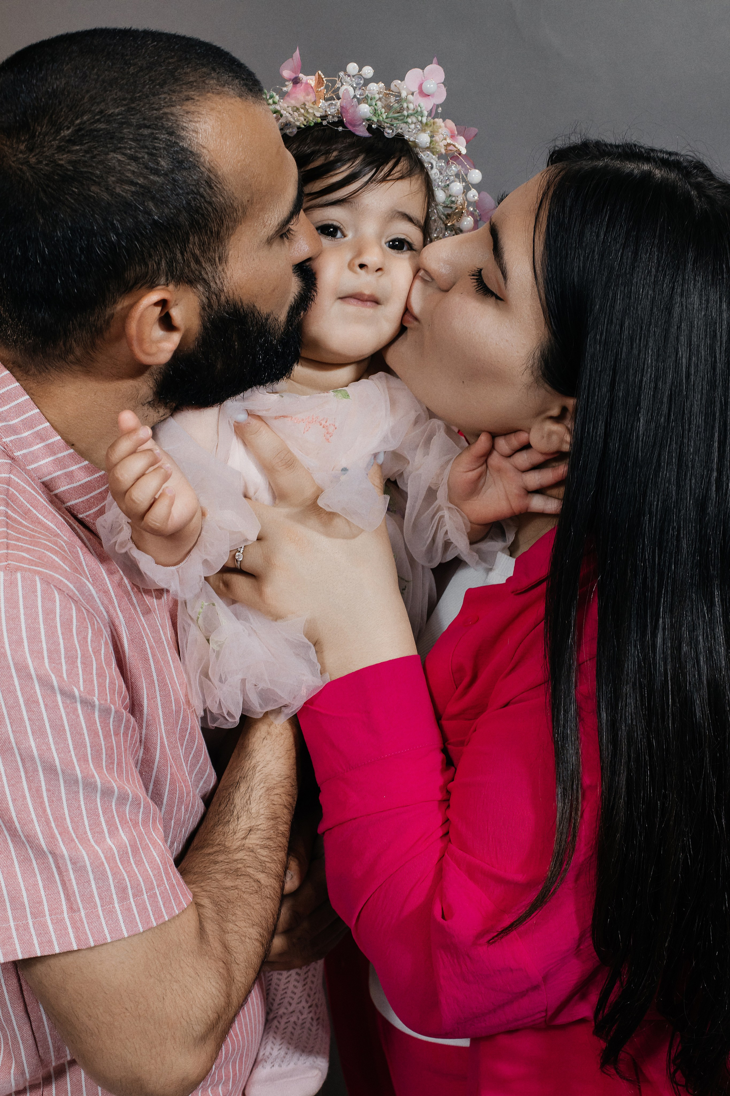 Годик Эллине. Екатерина Ярковая фотограф