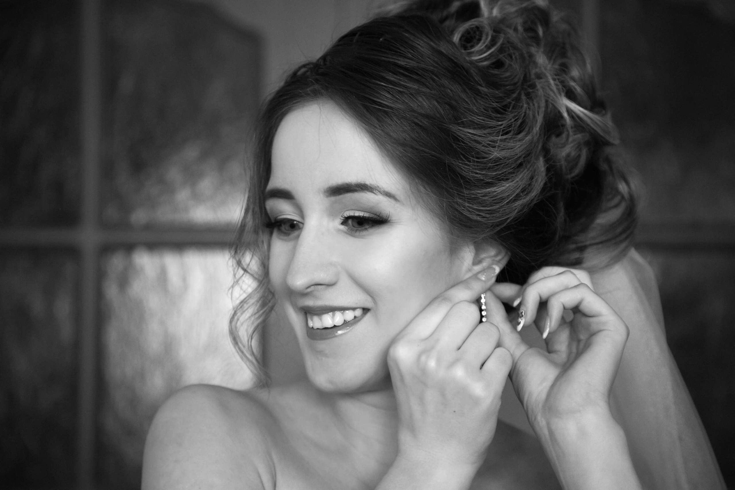 Свадьба Ч/Б. Свадебный фотограф, видеограф в Самаре, Самарской области. Видеосъемка