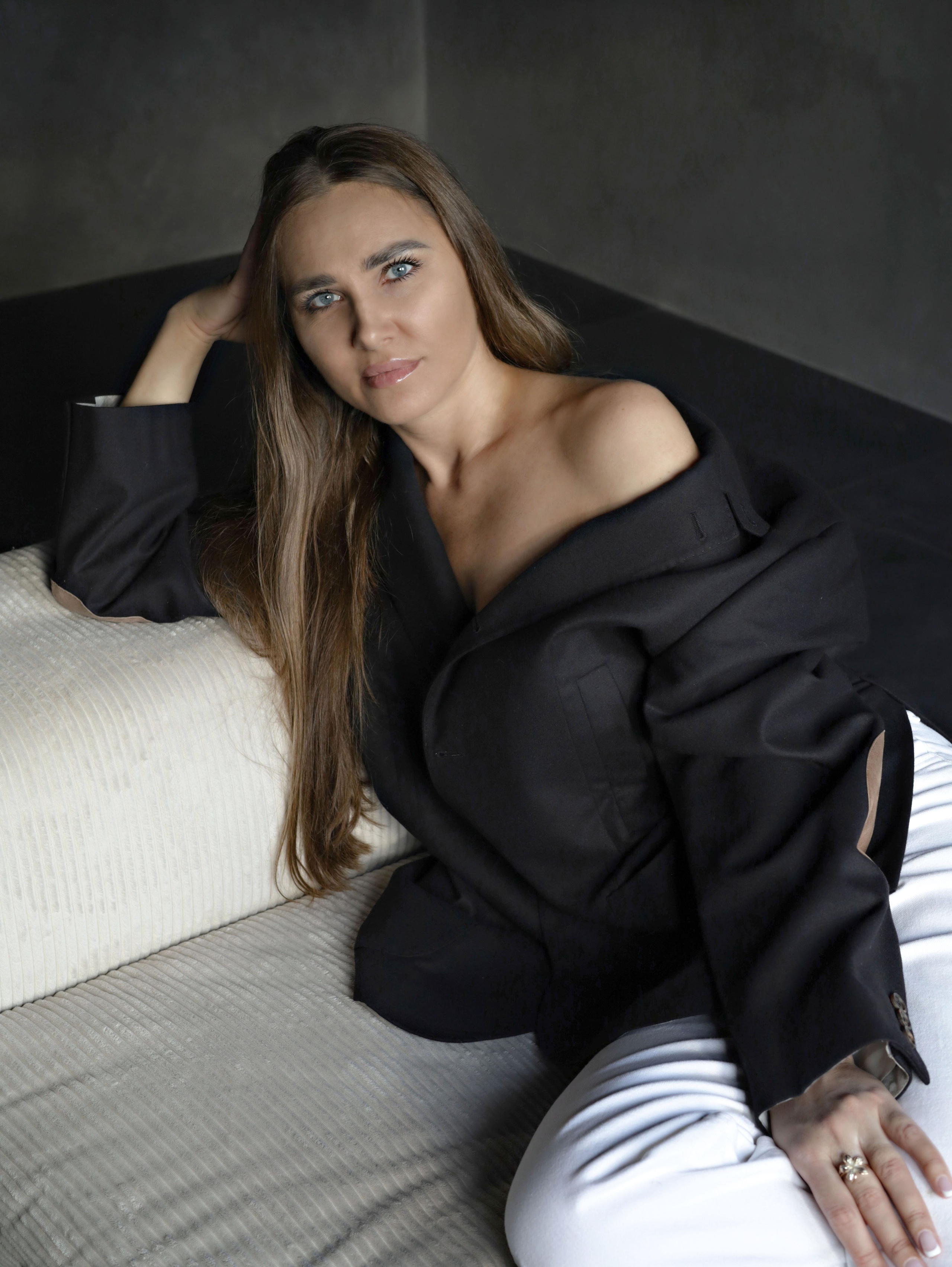 Алла. Фотограф  Москва&Сочи Лазарева Вита