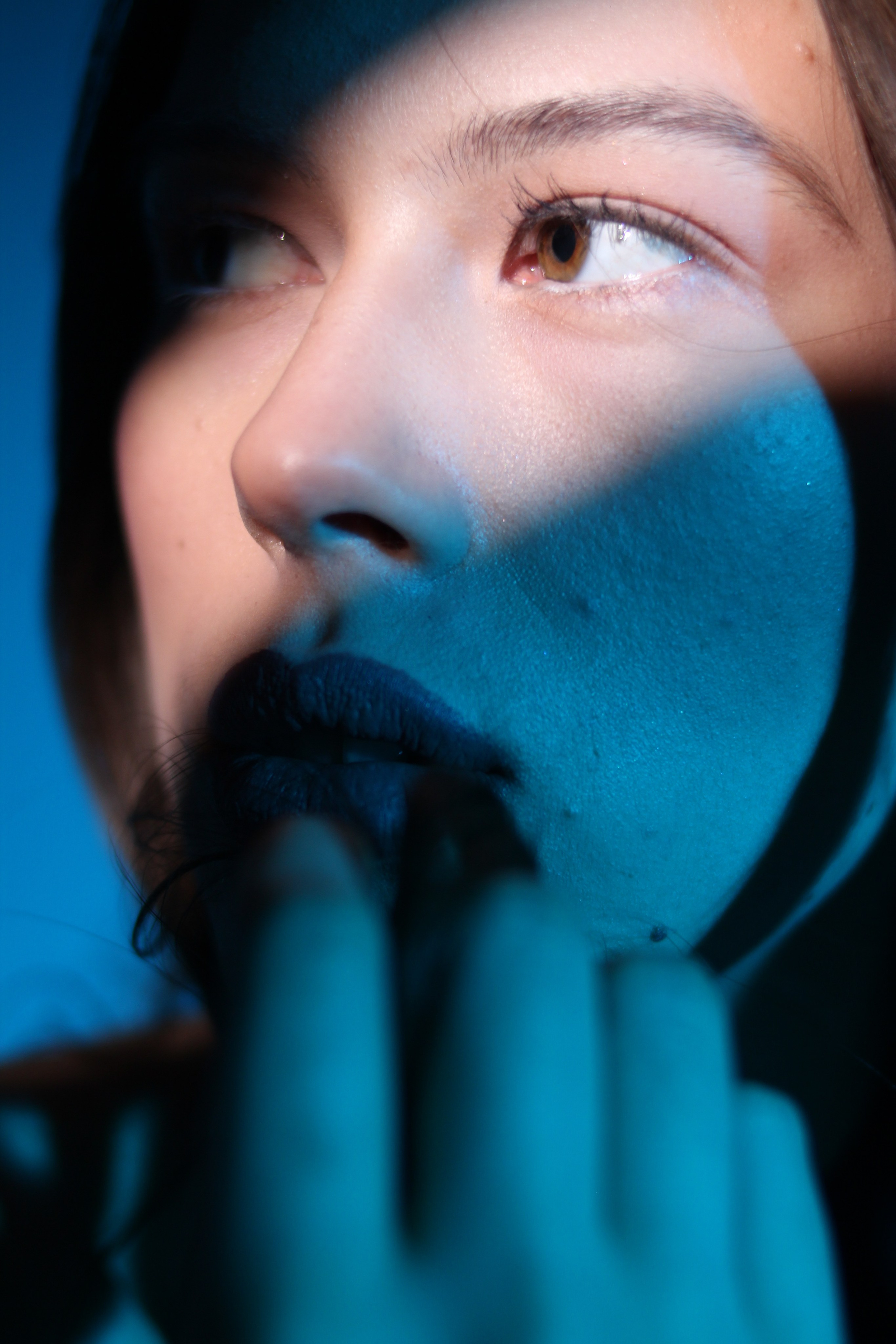 Ч/Б и цветная фотосессия. Фотограф  Москва&Сочи Лазарева Вита