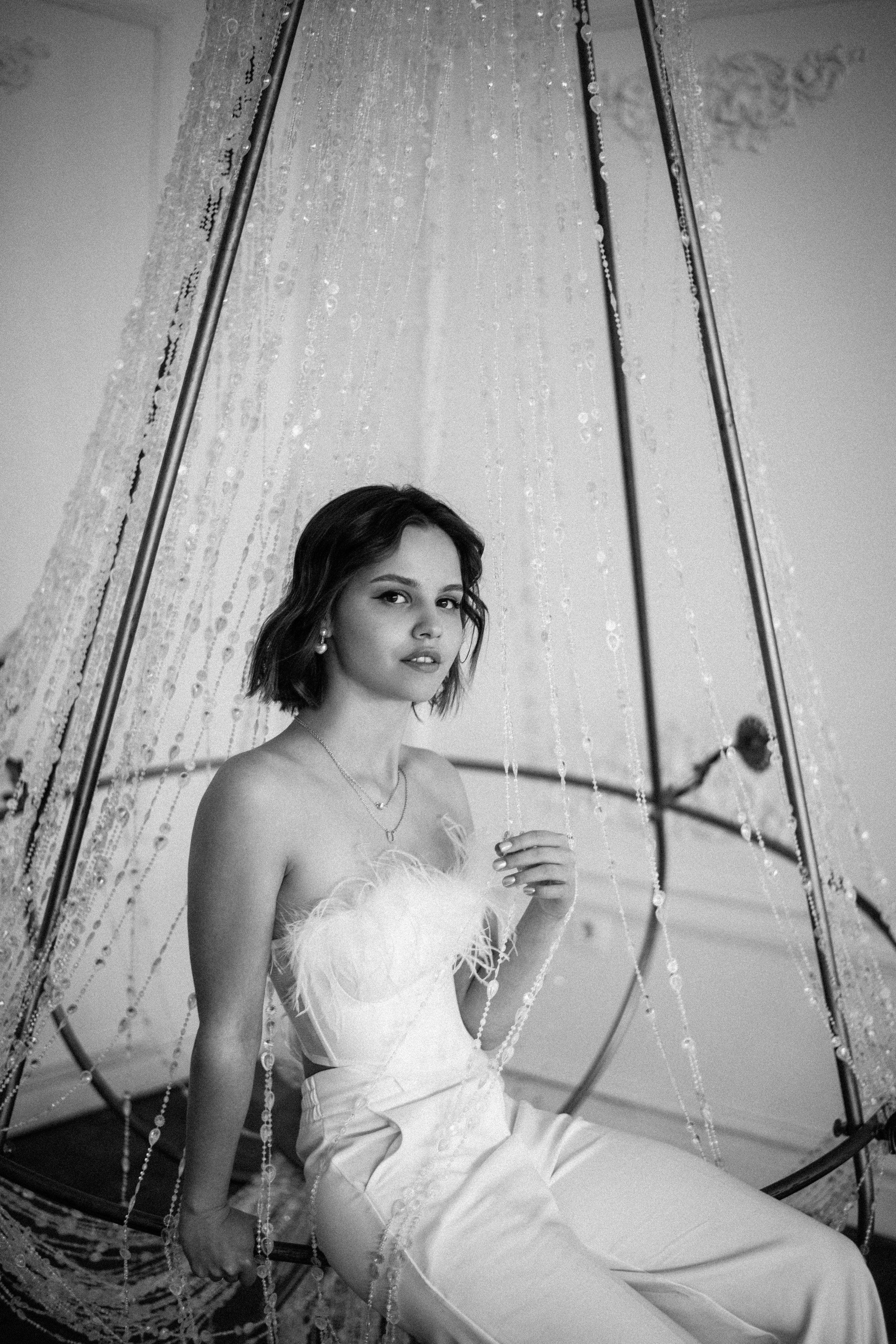 Ксения. Фотограф в Екатеринбурге Веретенова Наталья