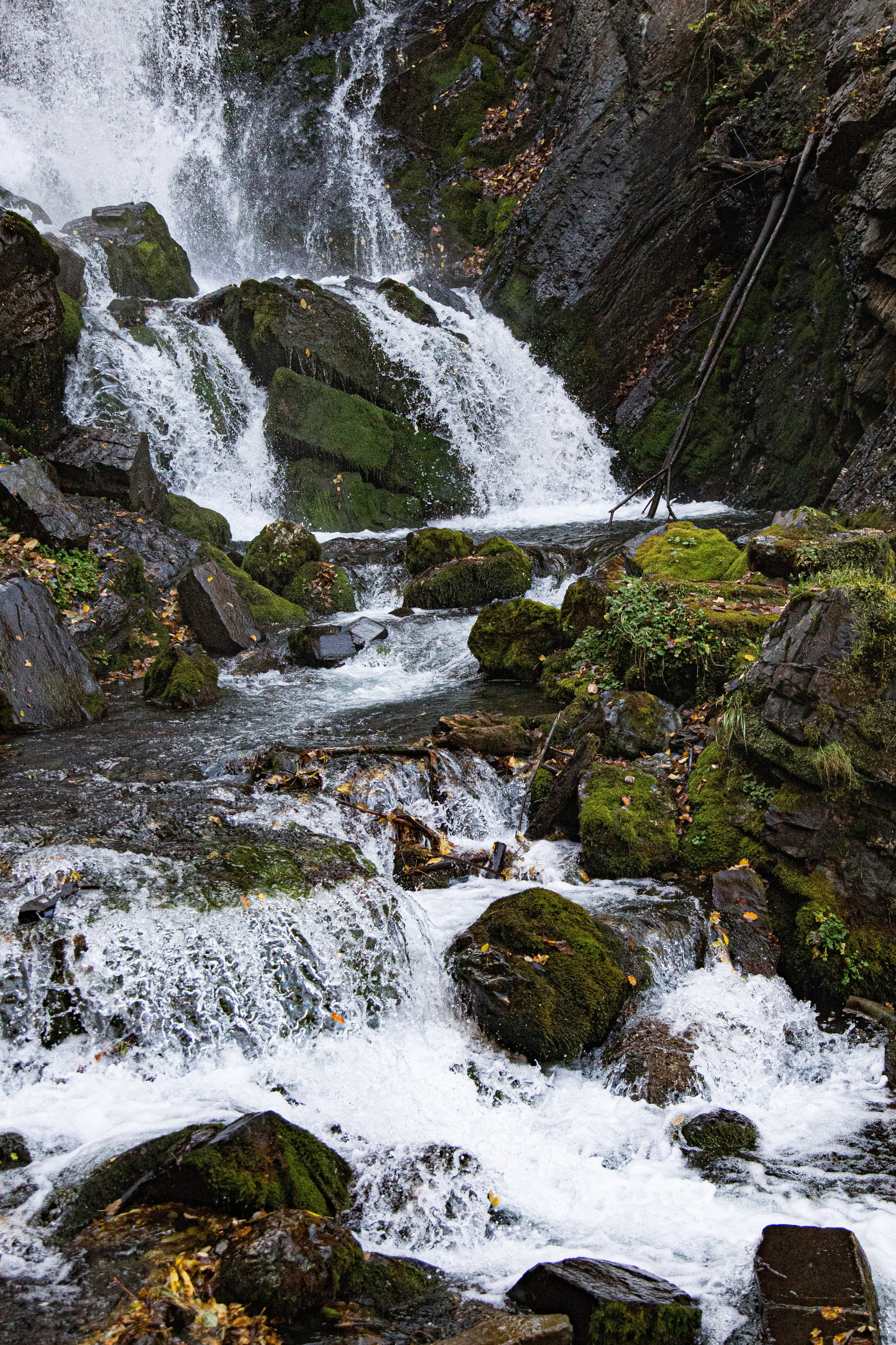 Report: Пейзажи Кавказа. Фотограф в Перми Любовь Огородова | Авторские туры