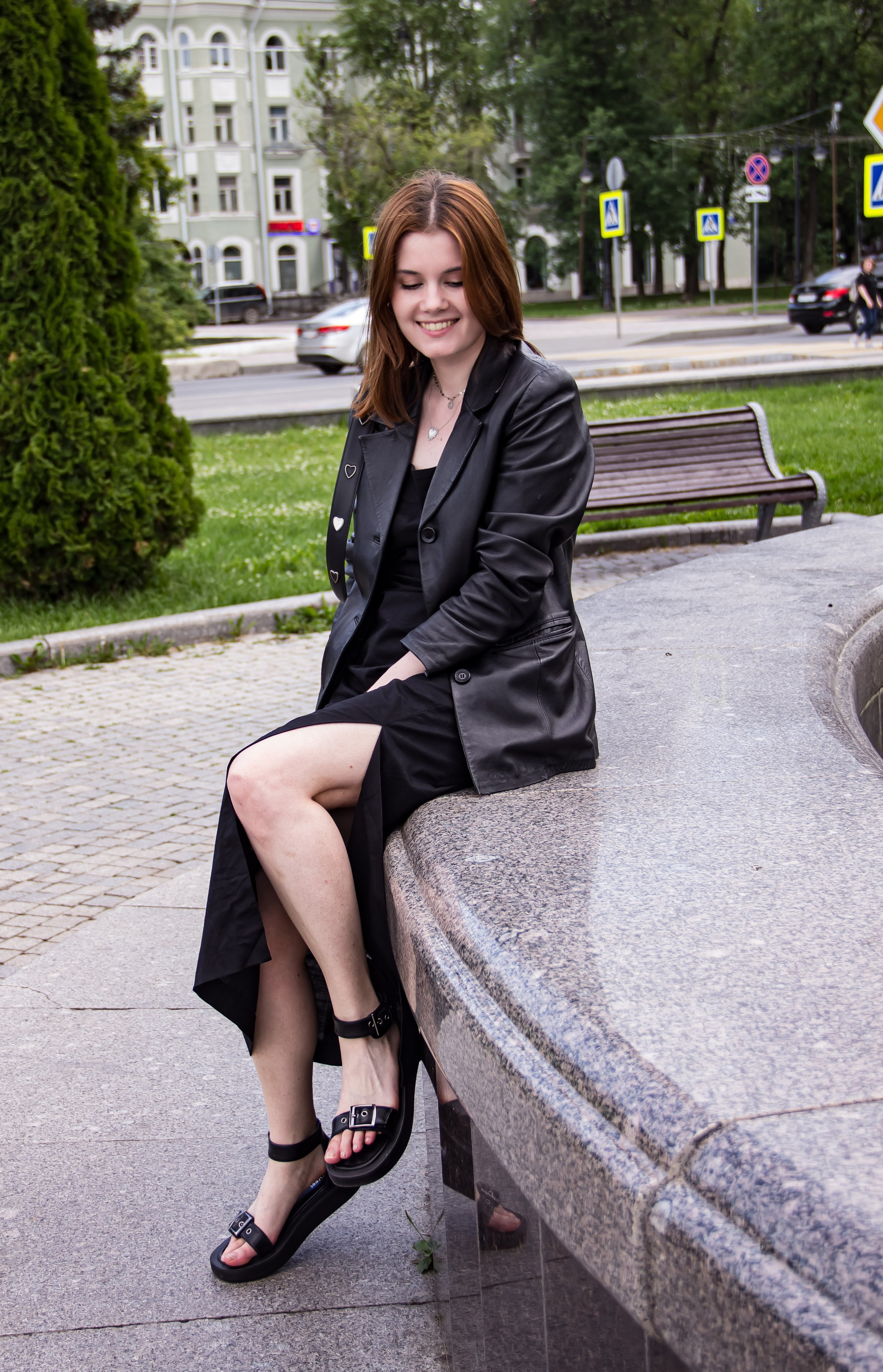 Portrait: Даша. Фотограф в Перми Любовь Огородова | Авторские туры