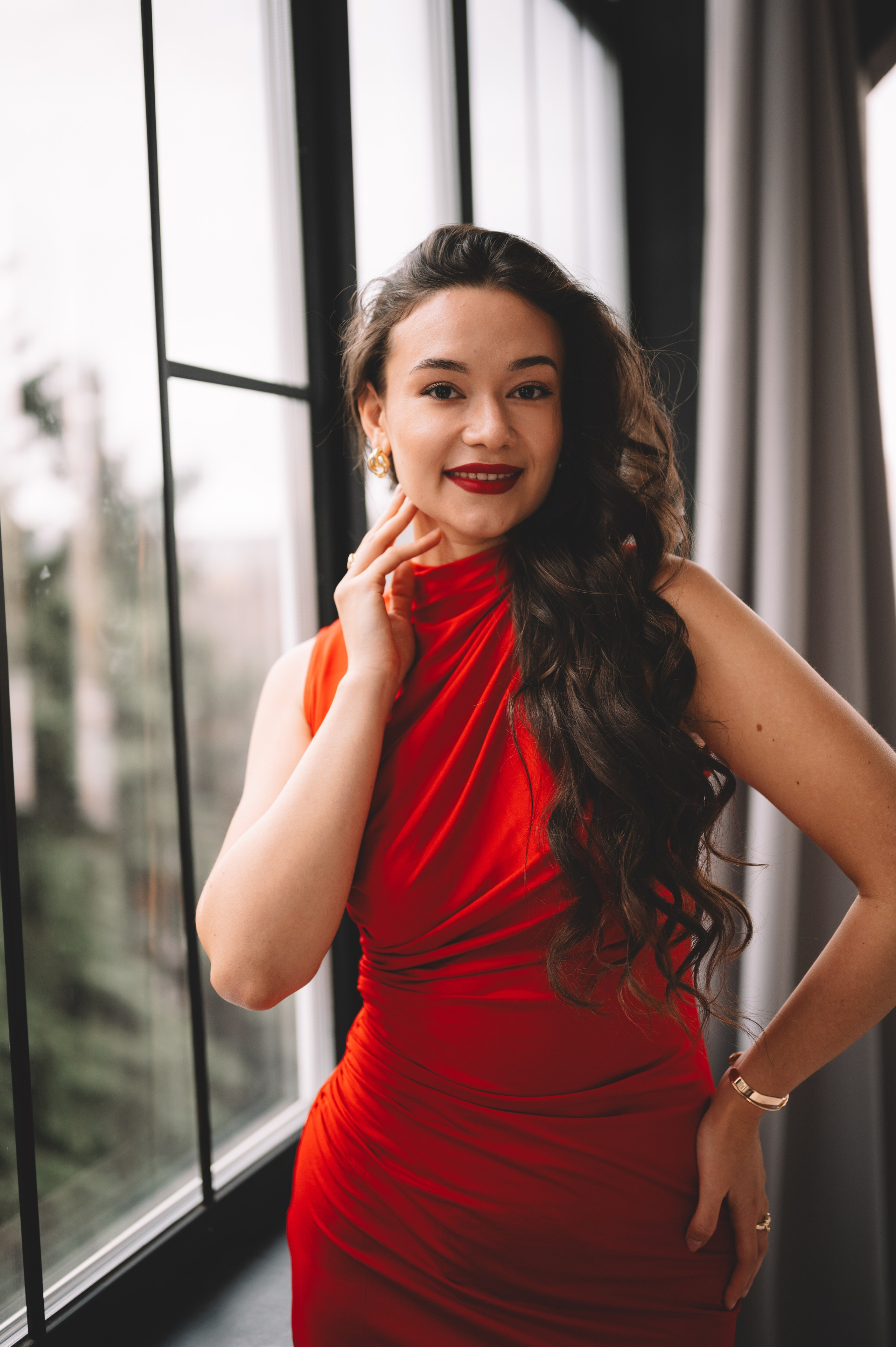 Юлия. Фотограф Анна Темнова. Пенза