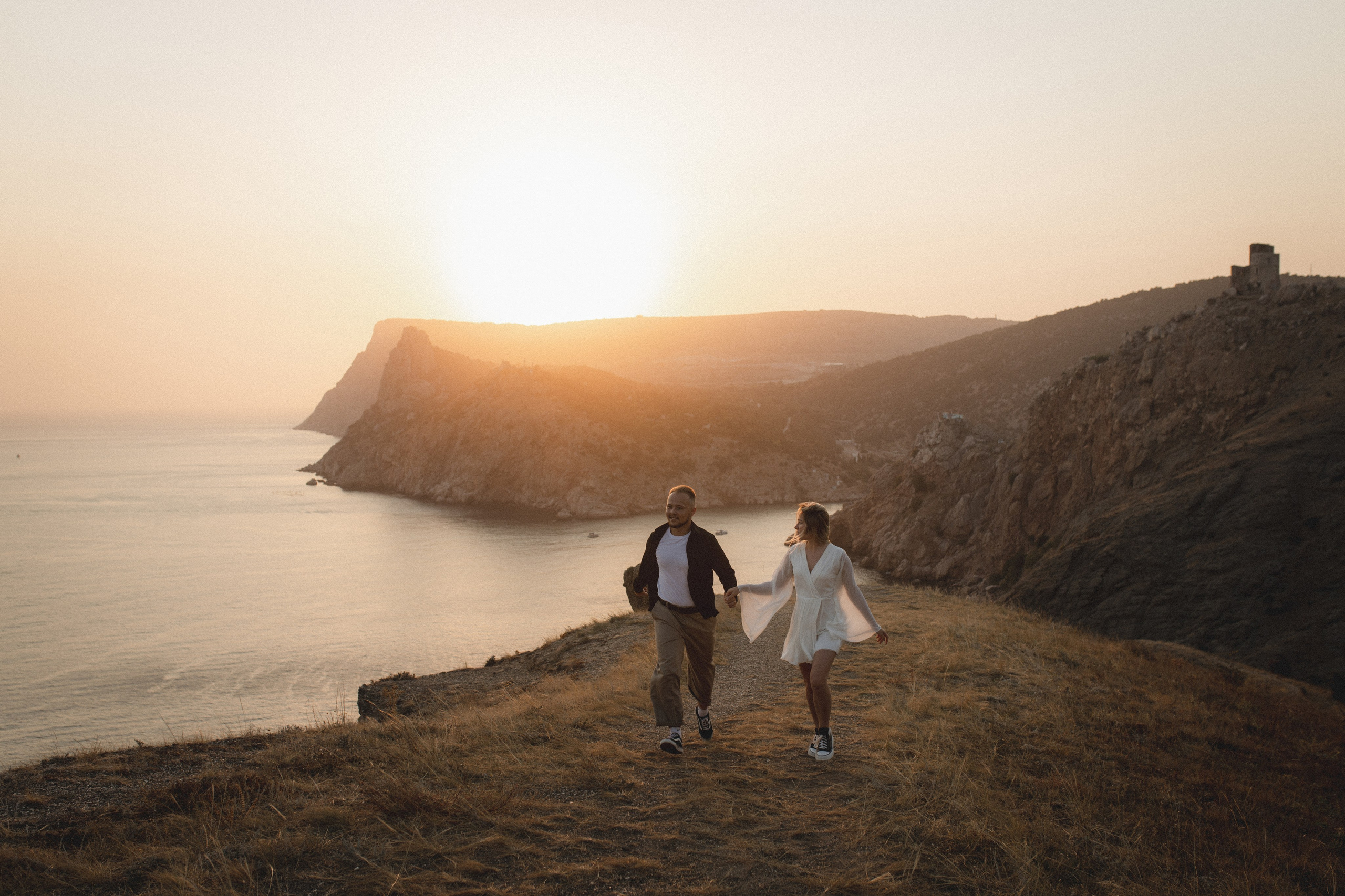 Балаклава. Фотограф в Севастополе и в Крыму