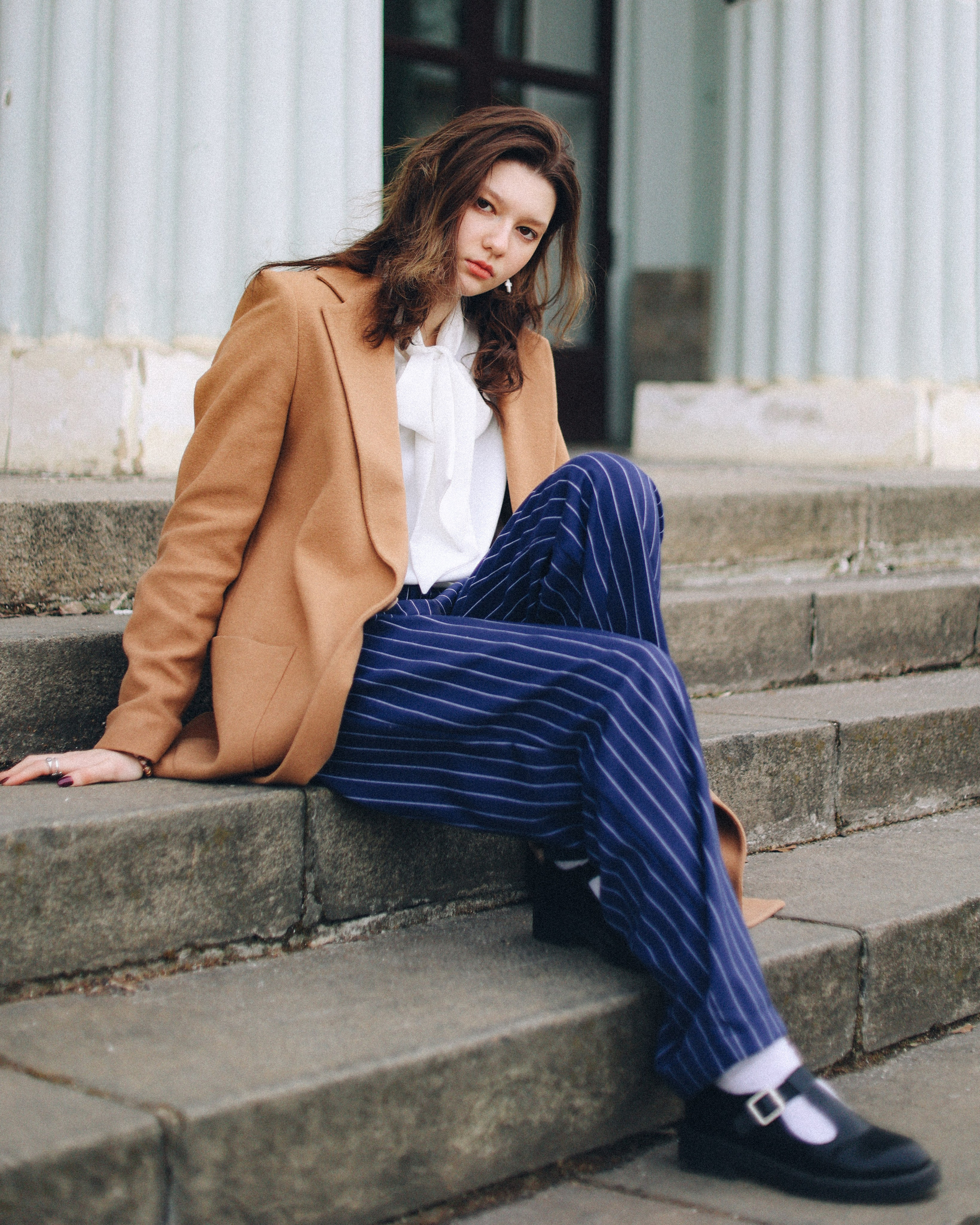 ВАЛЕРИЯ. Концертный и репортажный фотограф в Москве и Санкт-Петербурге Мария