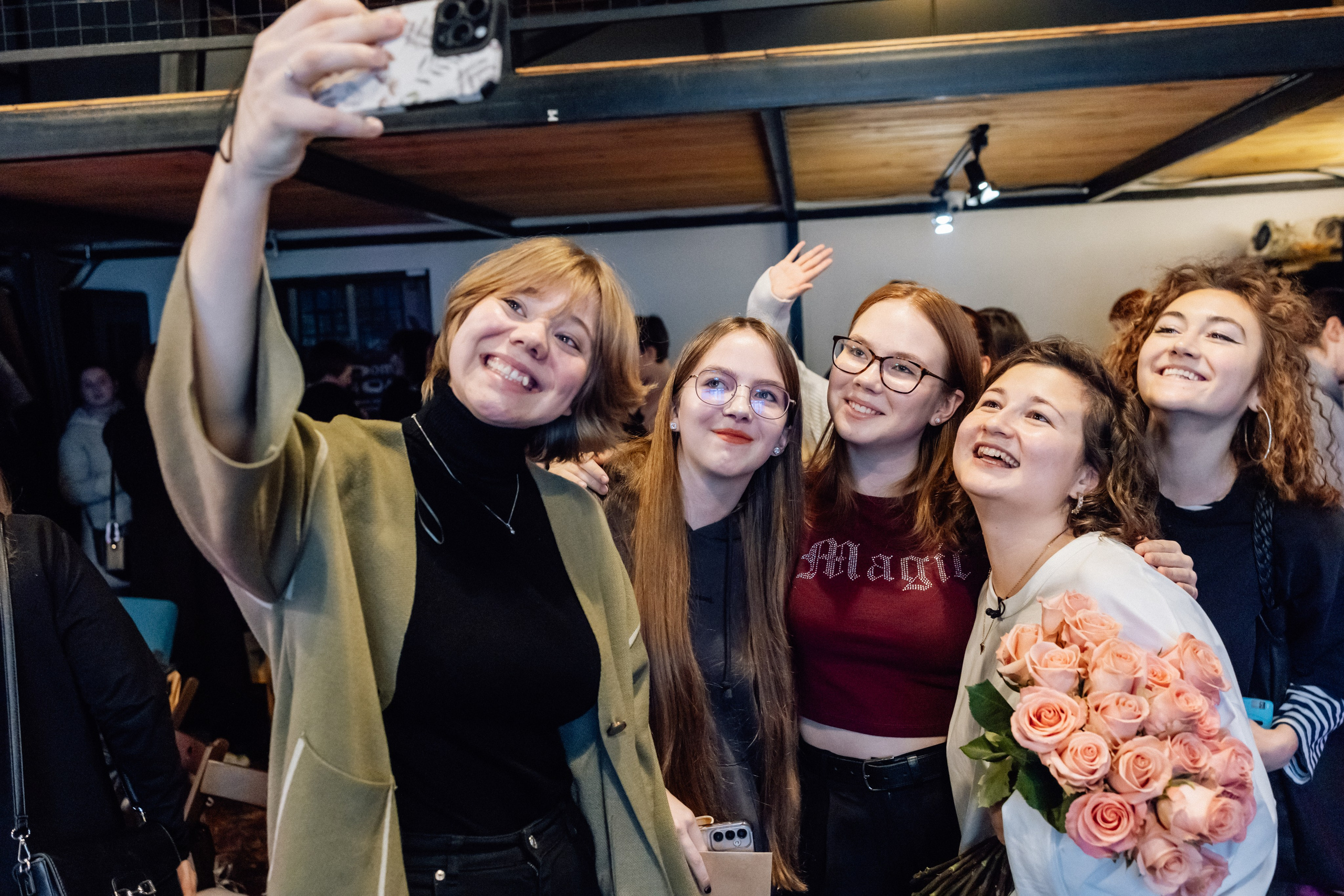 Events. Антон Ляпунов фотограф Вашего события в Москве