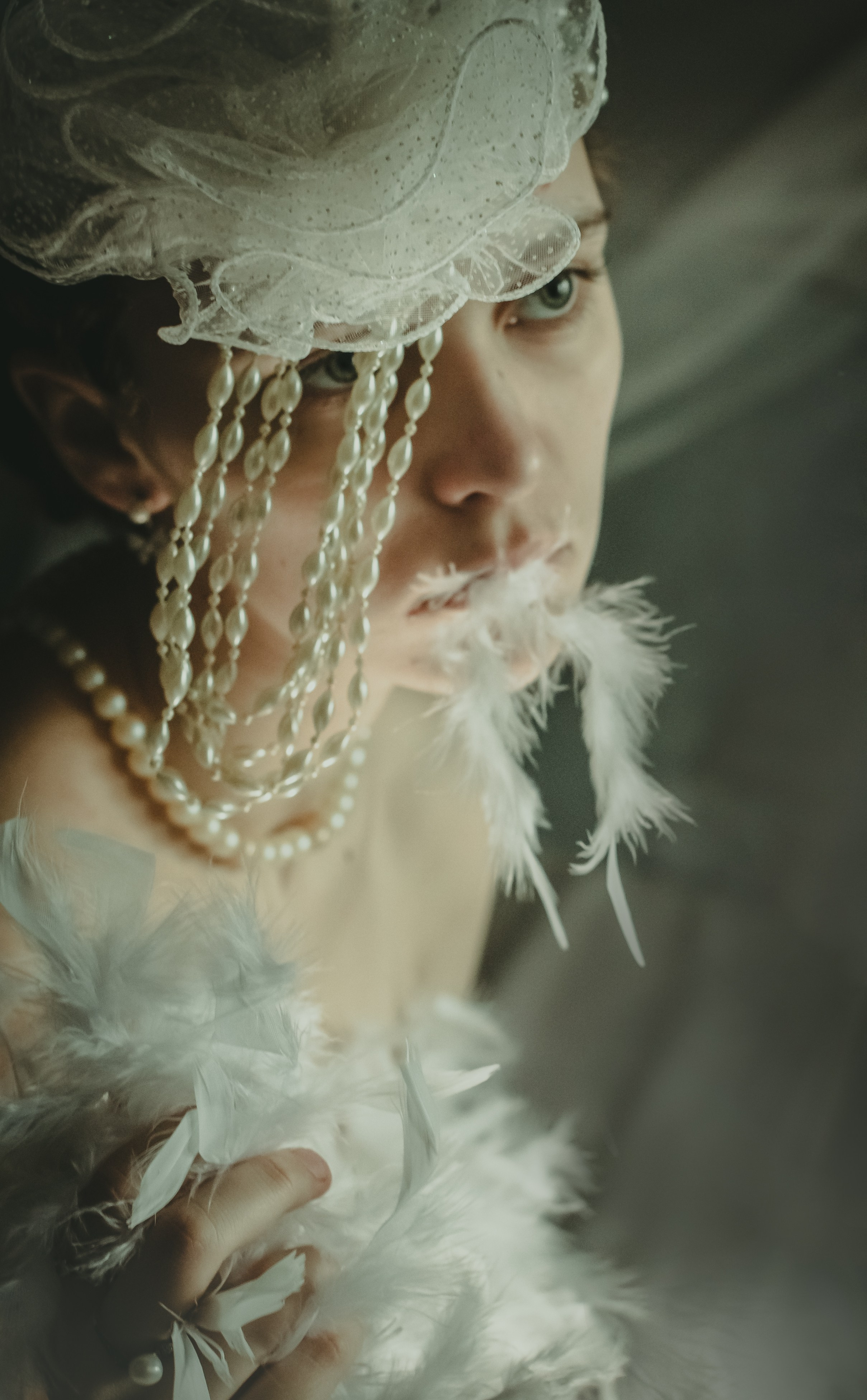 Жемчужина моей души. Женский фотограф Крещение Венчание Москва Брянск